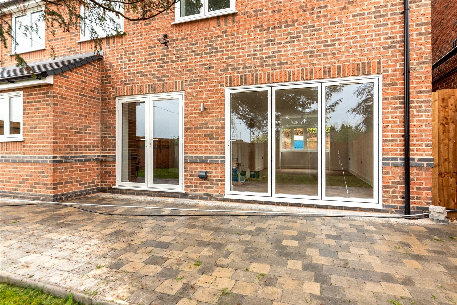 Alcester Road South, Kings Heath, Birmingham image 32