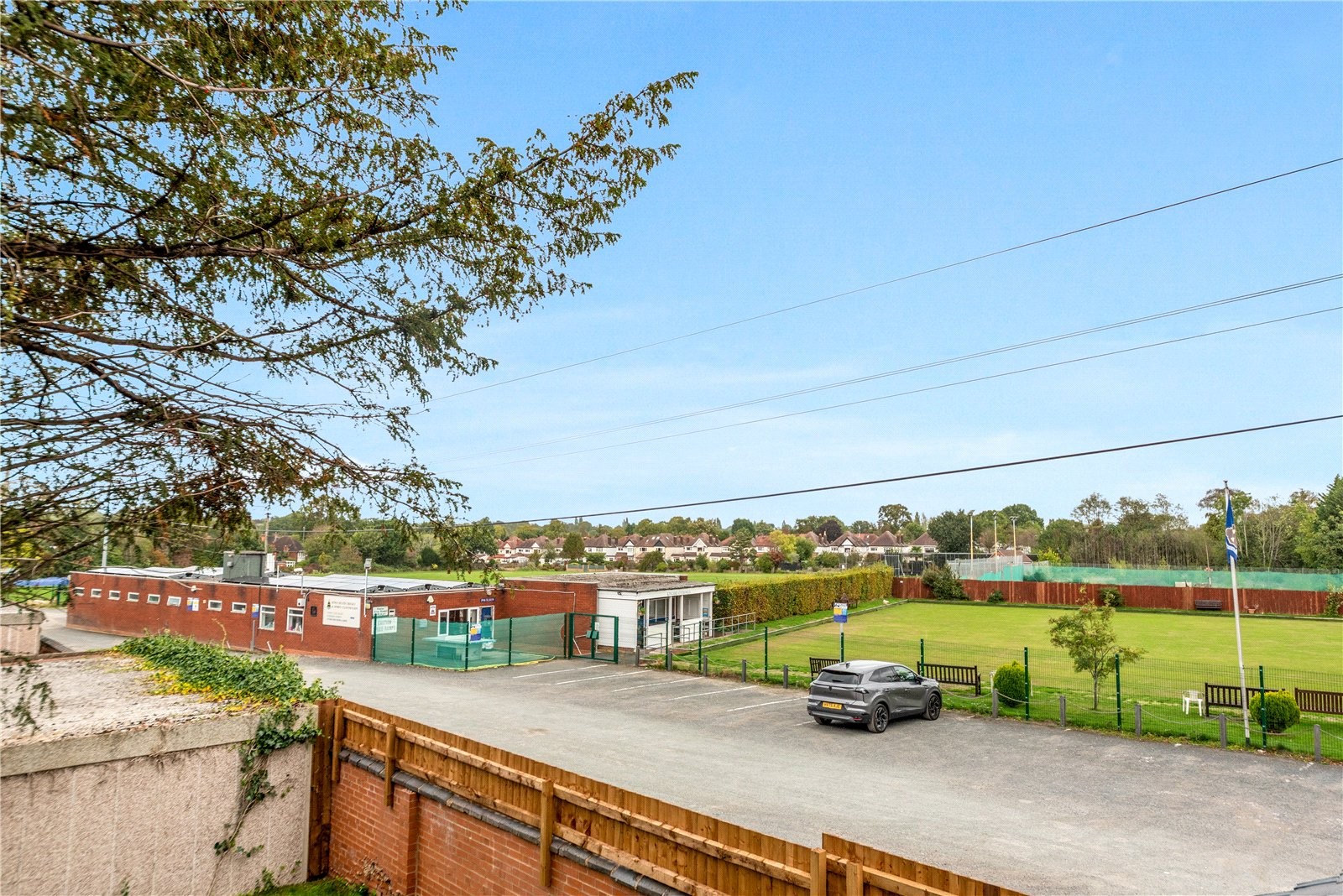 Alcester Road South, Kings Heath, Birmingham image 34