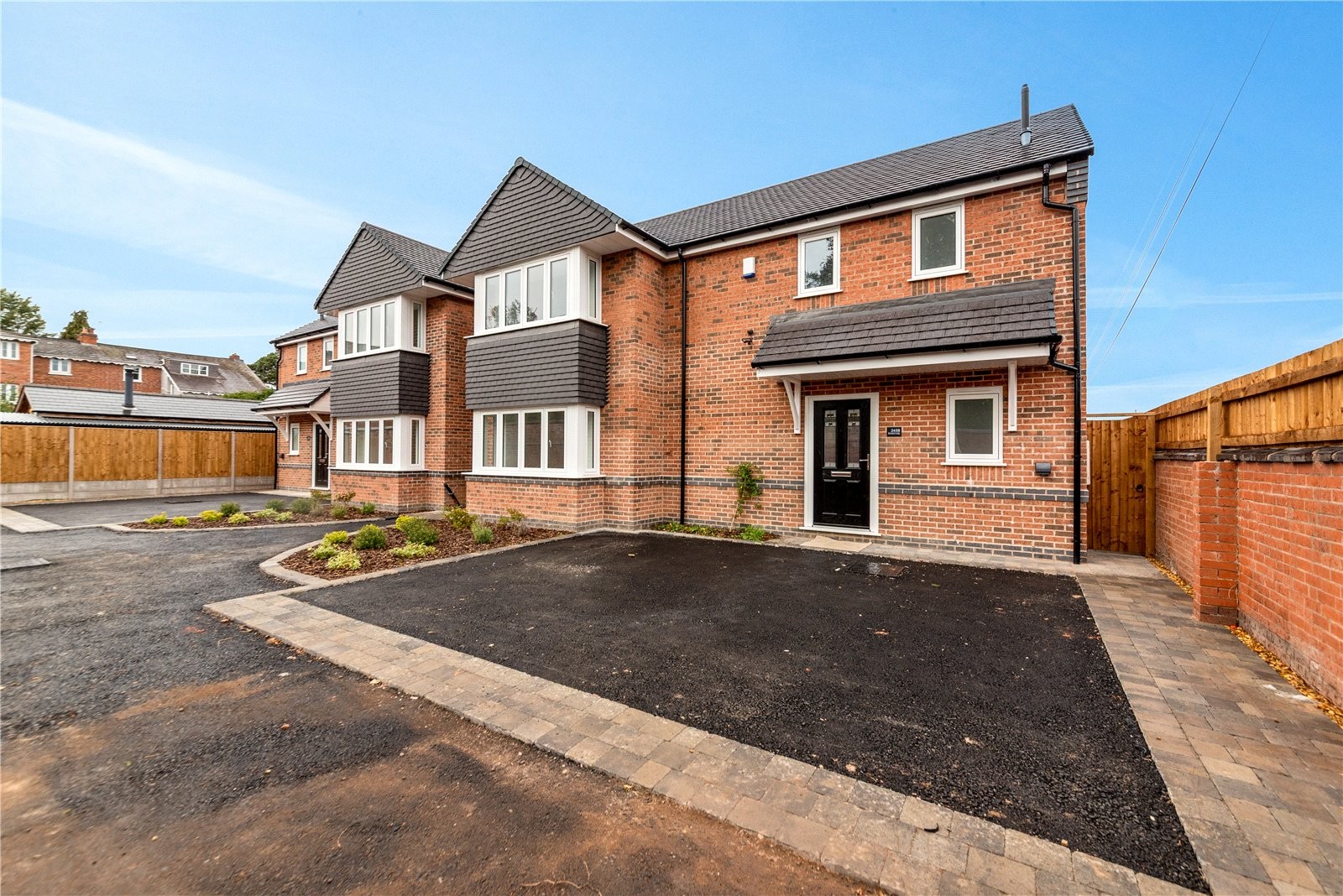Alcester Road South, Kings Heath, Birmingham image 35