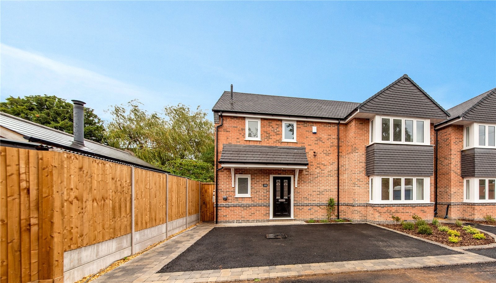 Alcester Road South, Kings Heath, Birmingham image 1