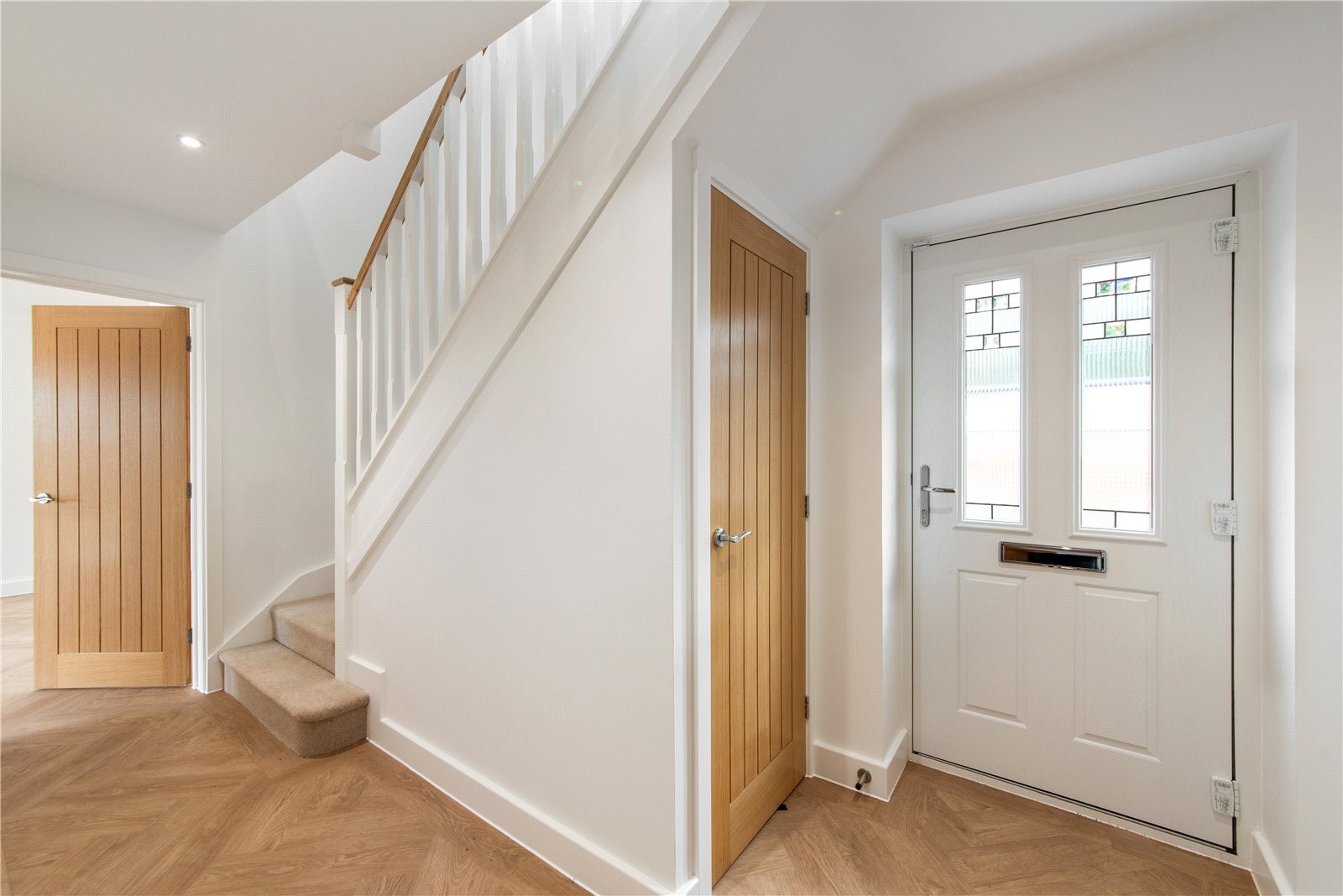 Alcester Road South, Kings Heath, Birmingham image 2