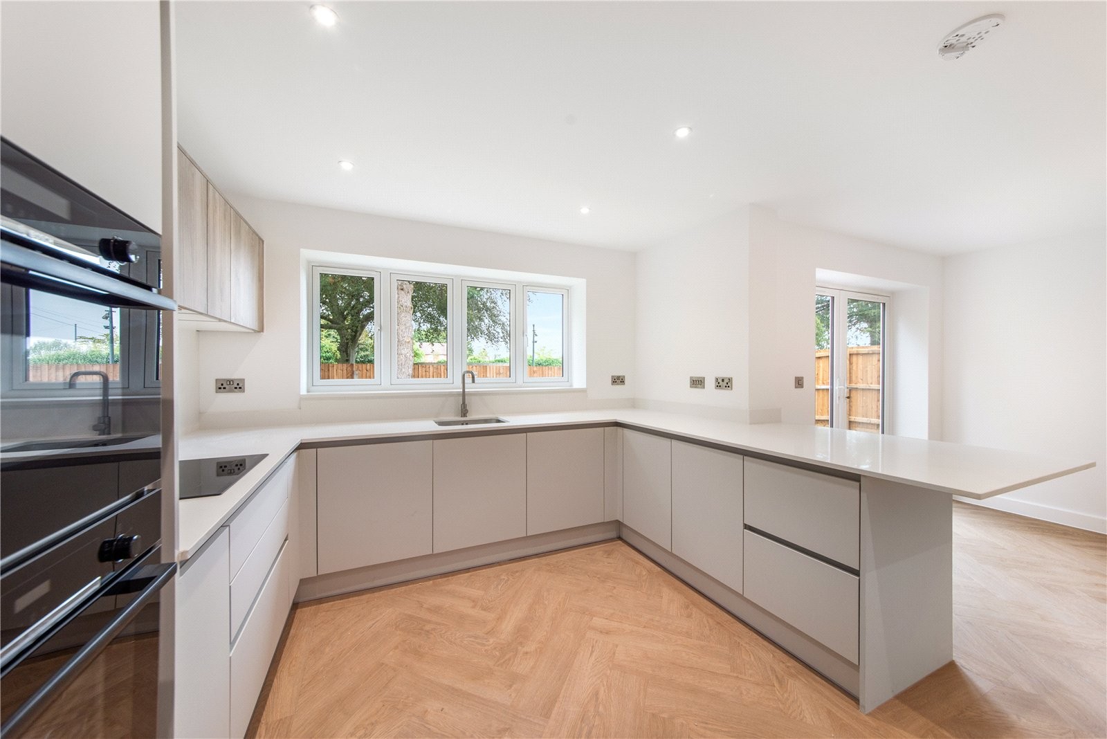 Alcester Road South, Kings Heath, Birmingham image 14