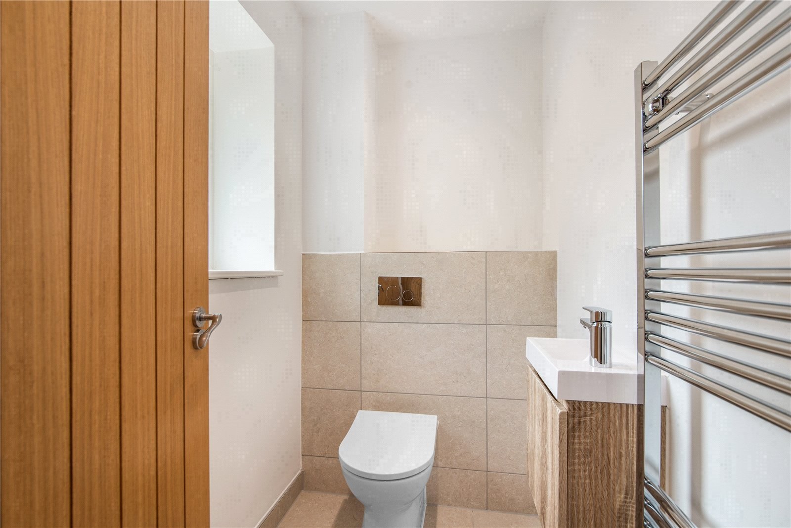 Alcester Road South, Kings Heath, Birmingham image 4