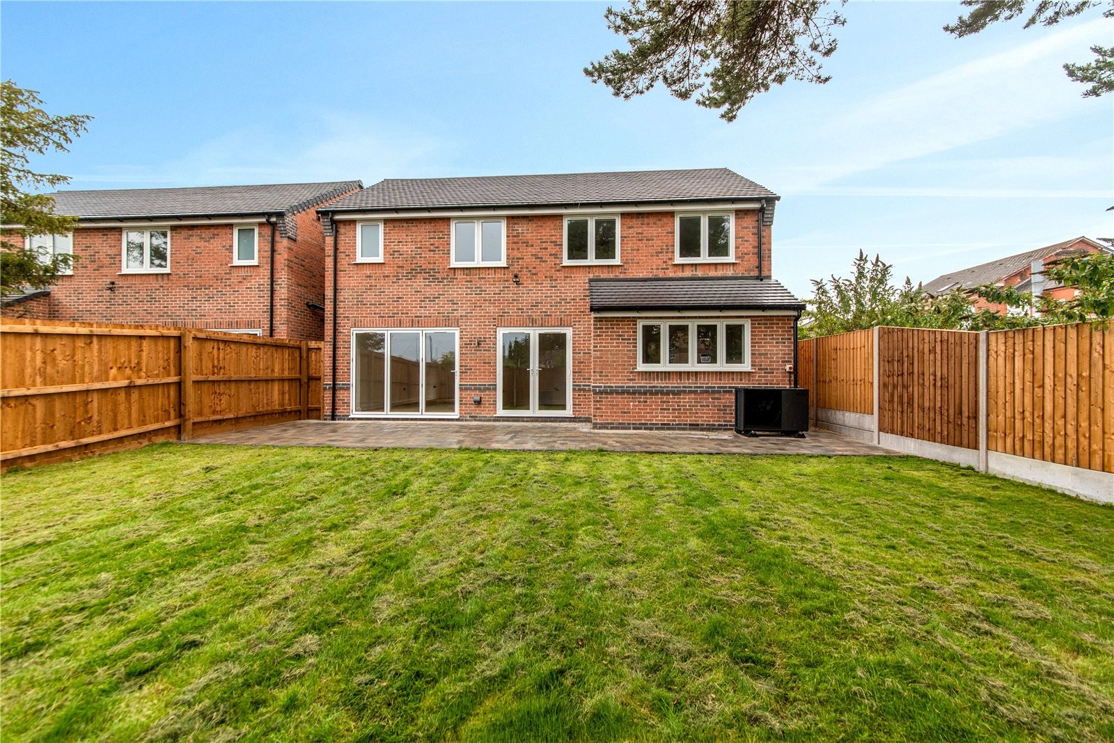 Alcester Road South, Kings Heath, Birmingham image 32