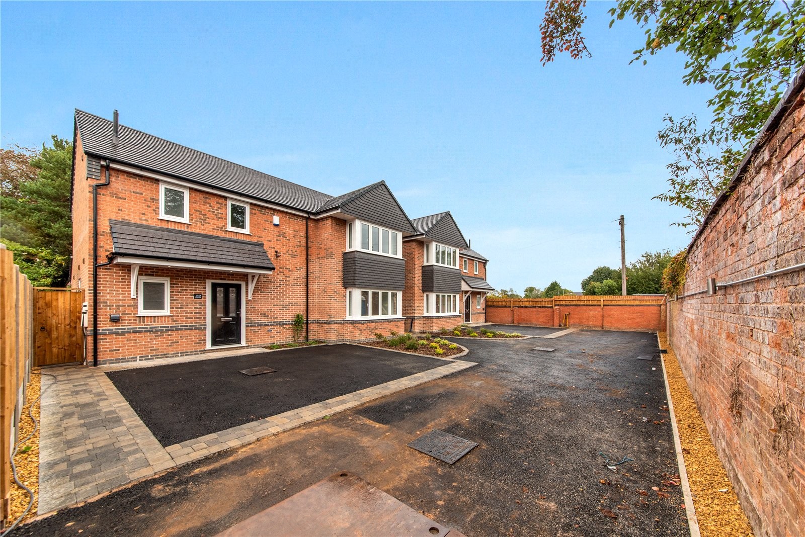 Alcester Road South, Kings Heath, Birmingham image 37
