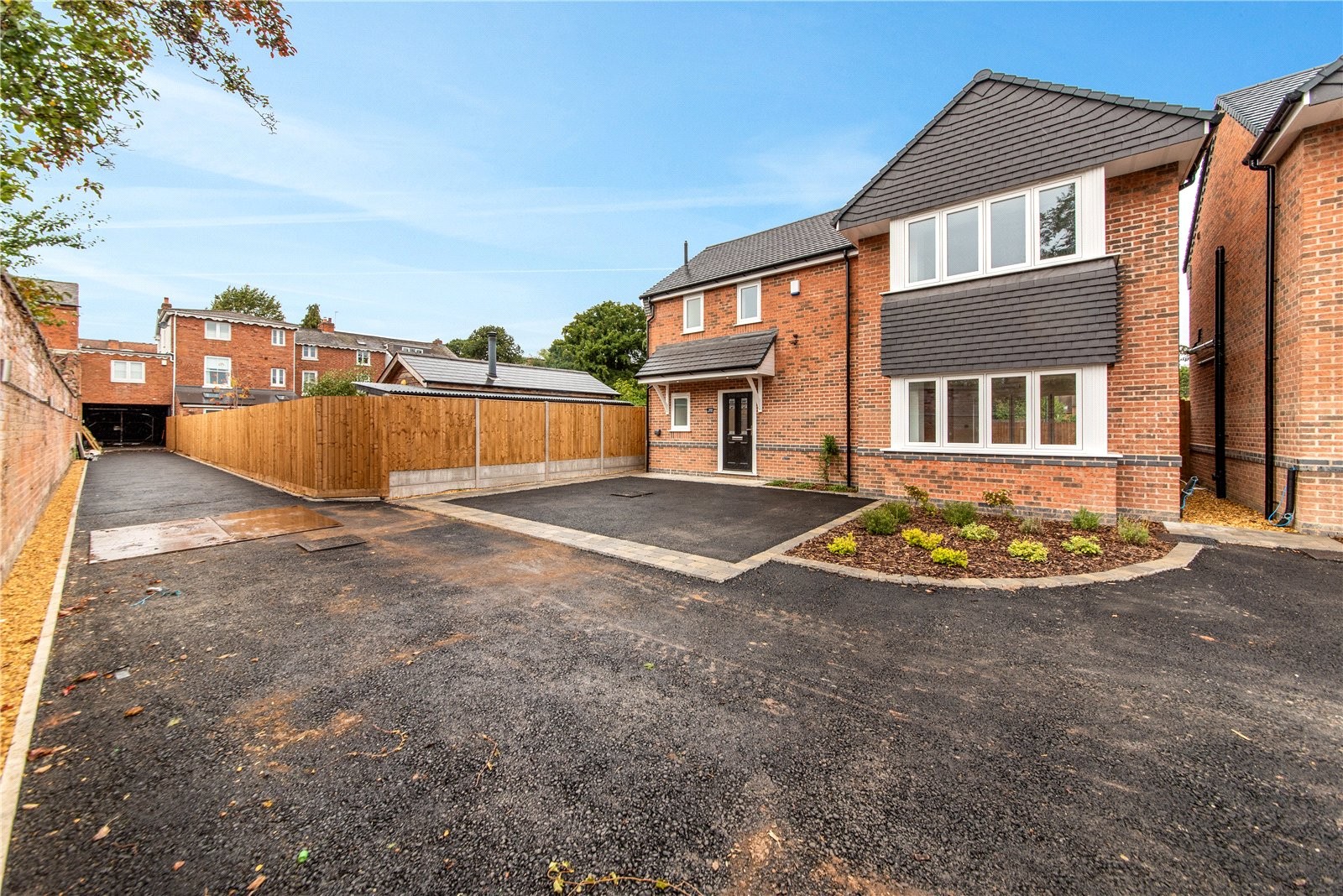 Alcester Road South, Kings Heath, Birmingham image 38