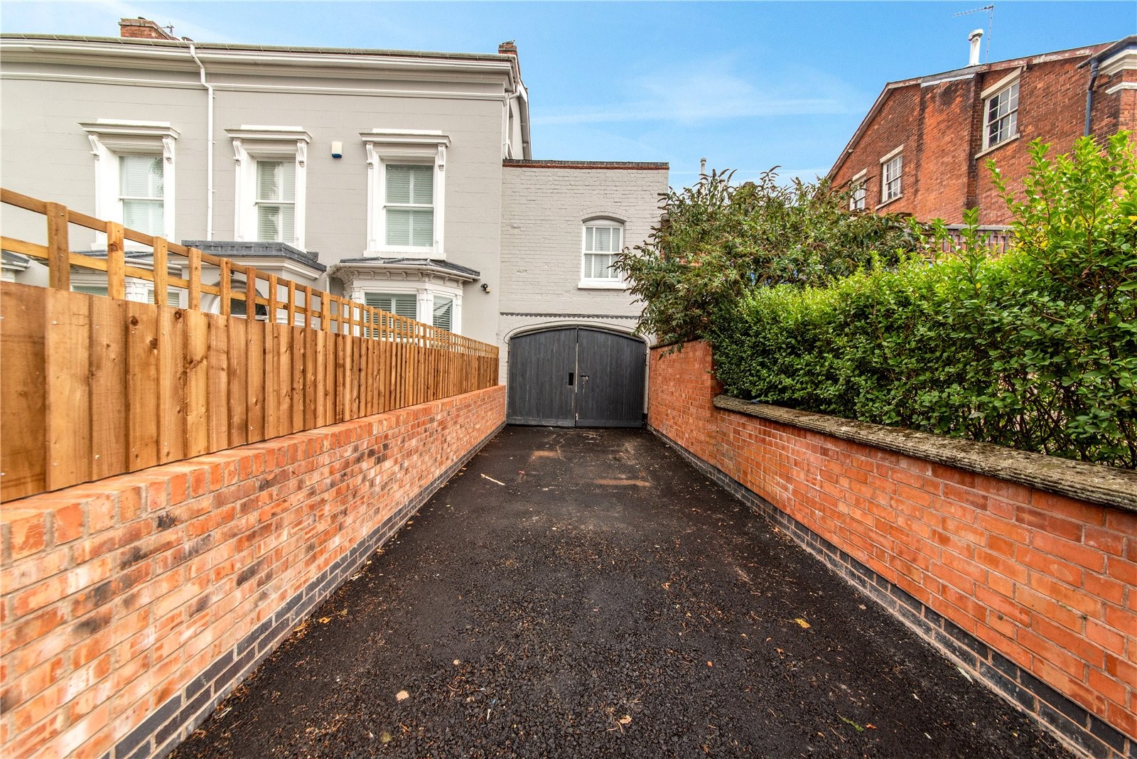 Alcester Road South, Kings Heath, Birmingham image 39