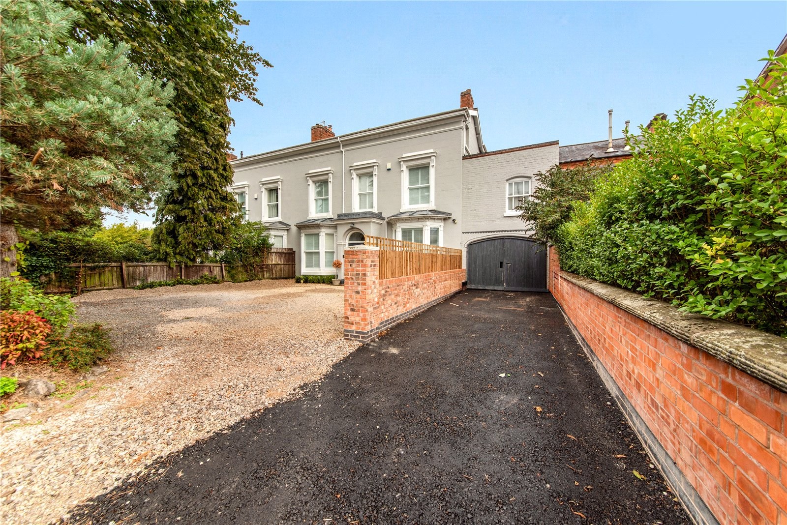 Alcester Road South, Kings Heath, Birmingham image 40