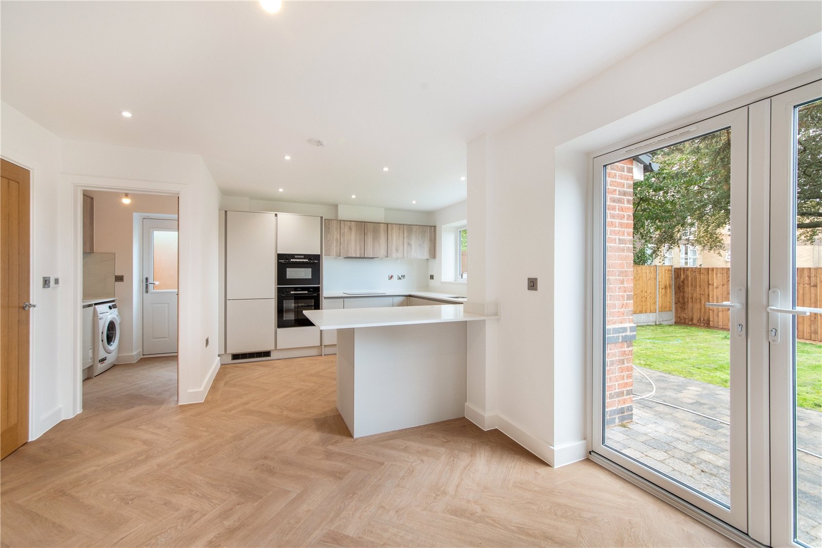 Alcester Road South, Kings Heath, Birmingham image 9