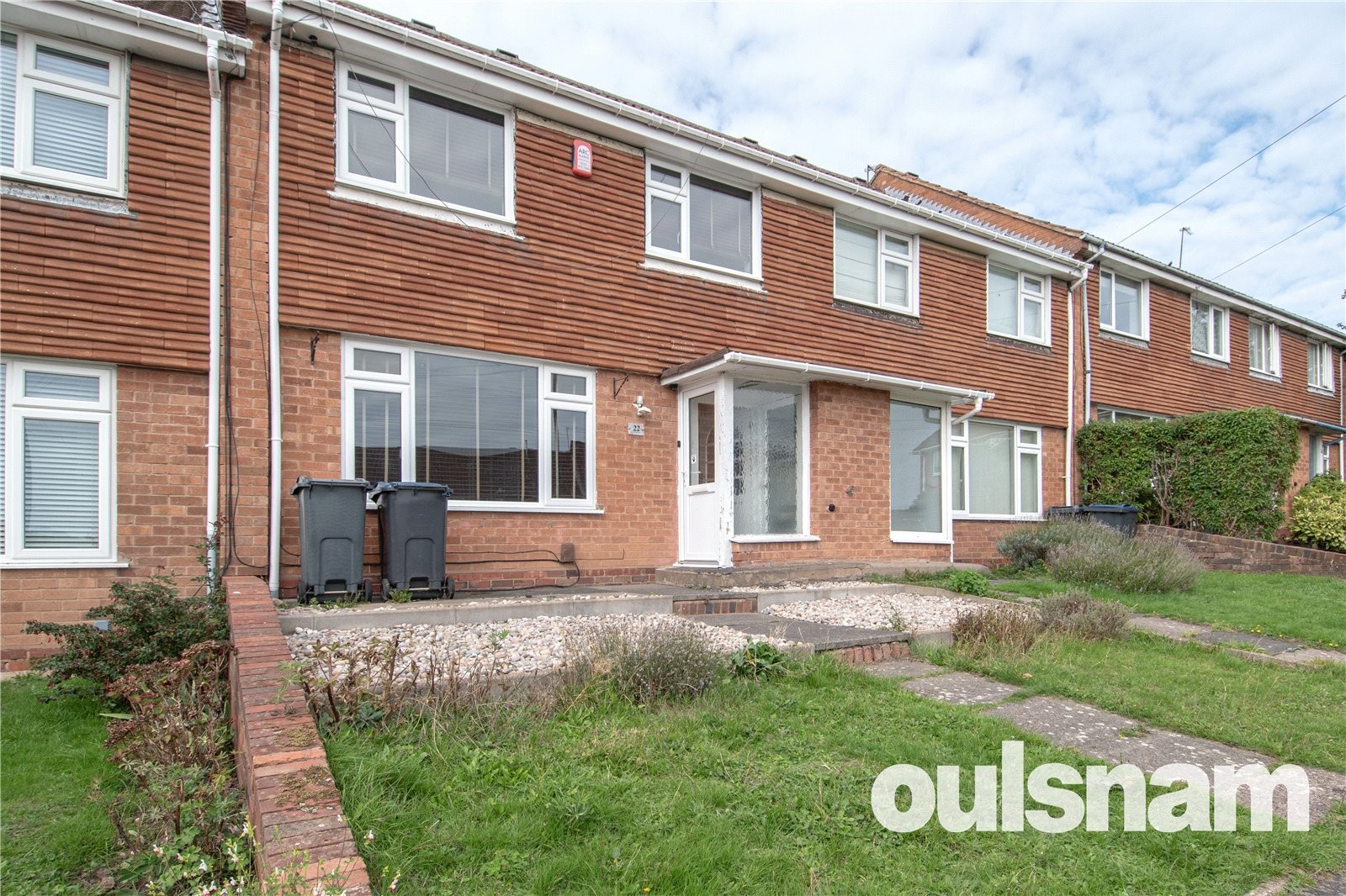 Chedworth Close, Birmingham, West Midlands image 1