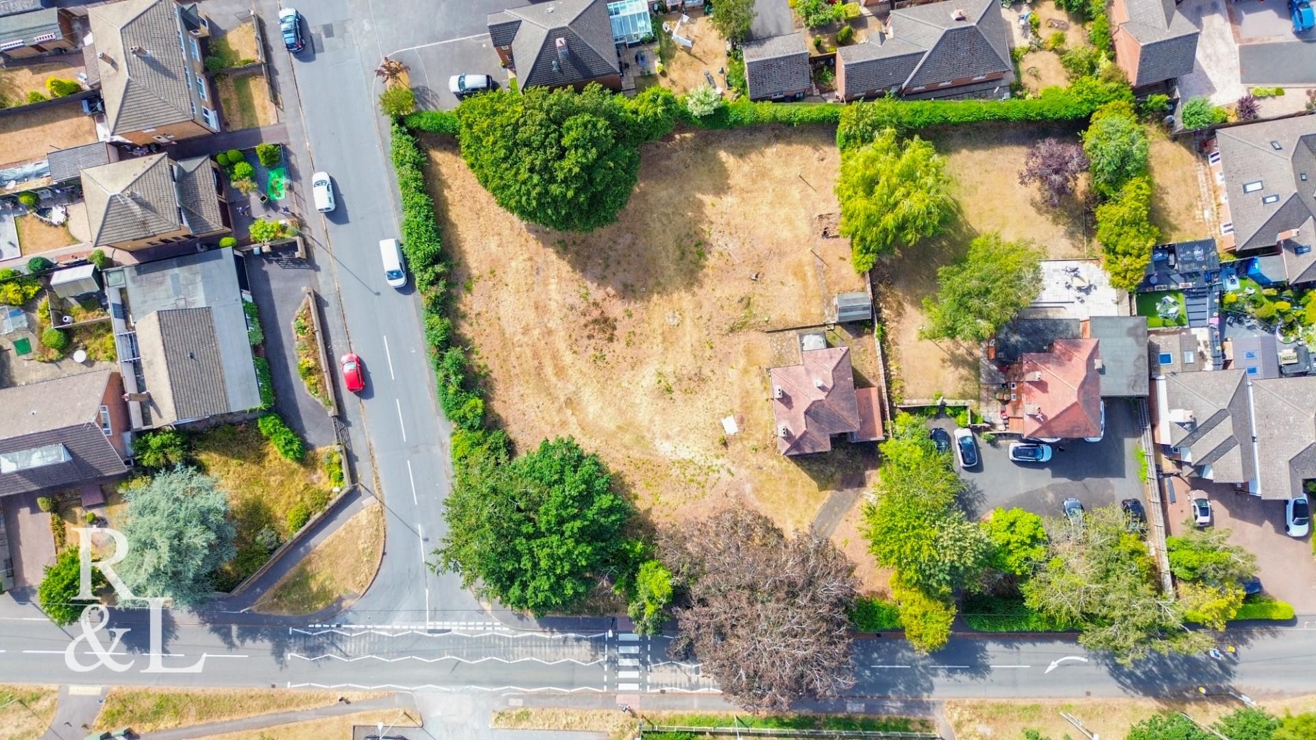 Development Opportunity, The Rowans, Thringstone, Coalville image 2