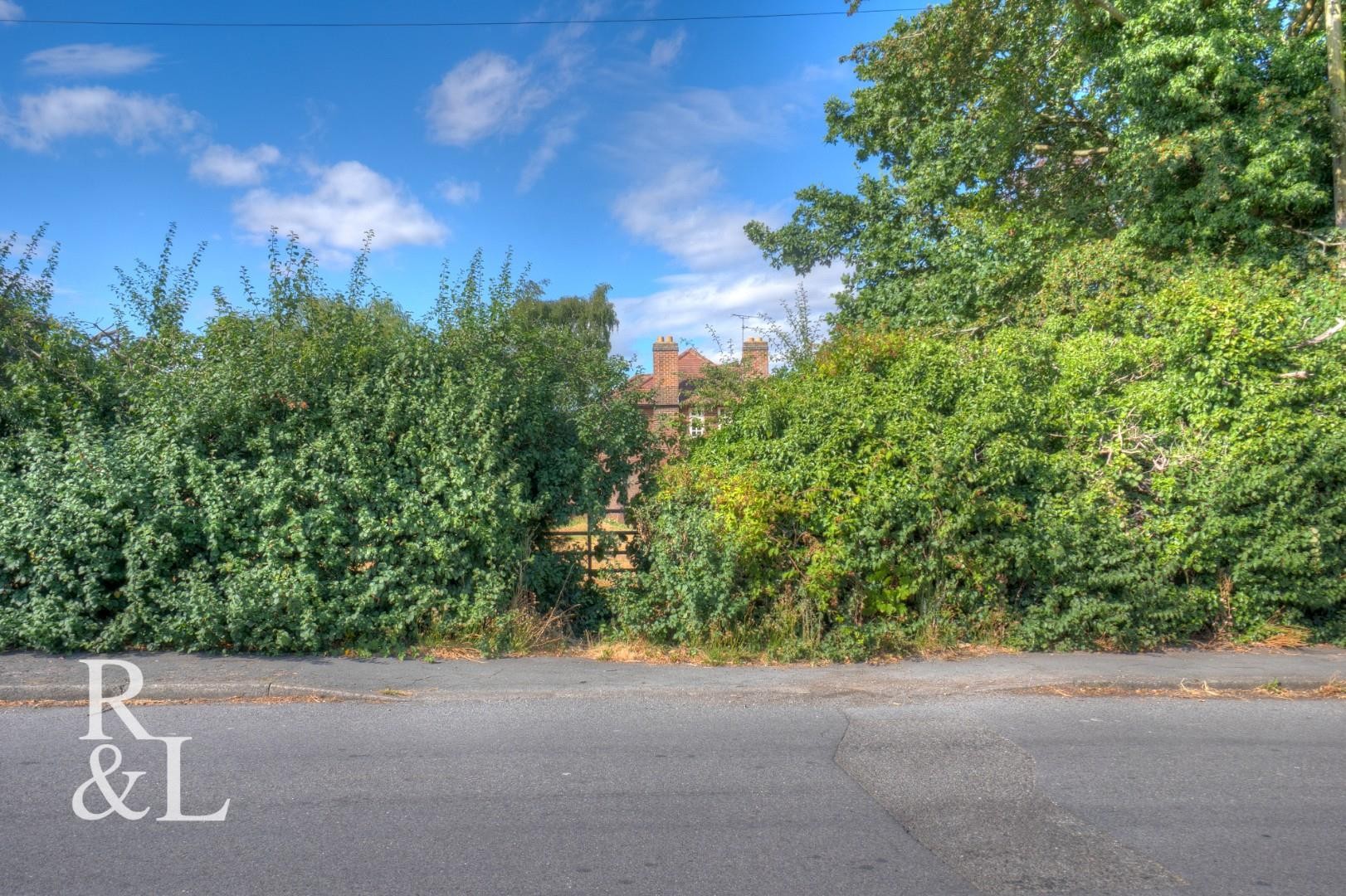 Development Opportunity, The Rowans, Thringstone, Coalville image 11