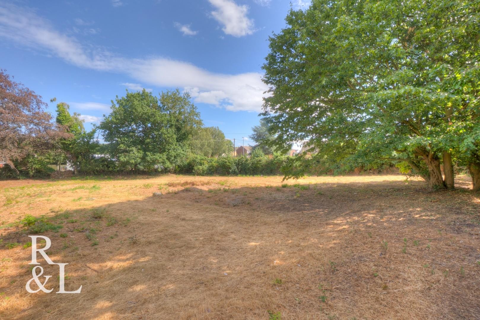 Development Opportunity, The Rowans, Thringstone, Coalville image 12