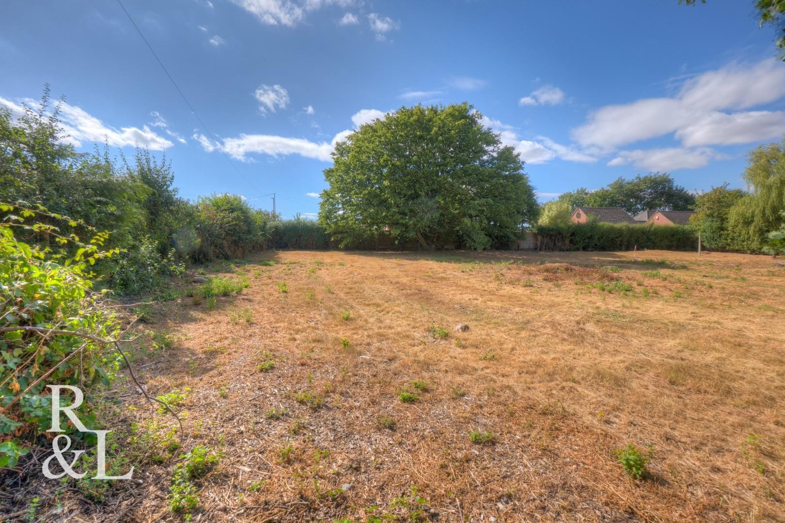 Development Opportunity, The Rowans, Thringstone, Coalville image 13
