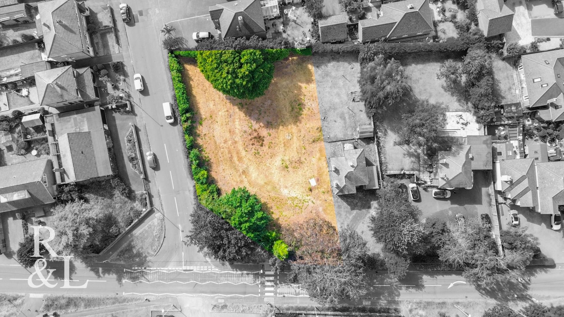 Development Opportunity, The Rowans, Thringstone, Coalville image 15