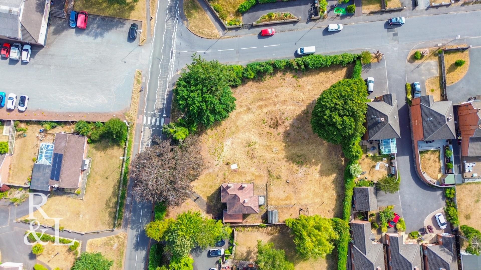 Development Opportunity, The Rowans, Thringstone, Coalville image 16