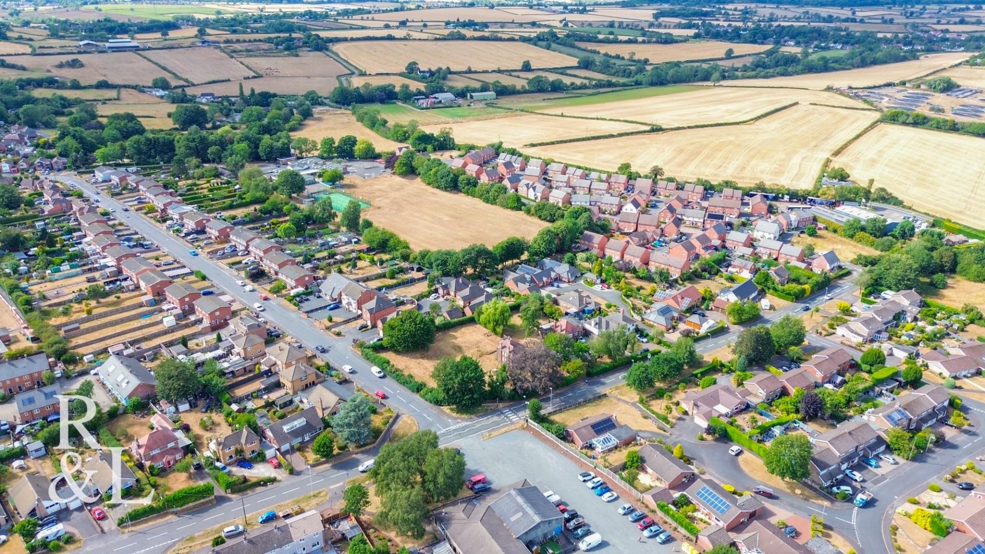 Development Opportunity, The Rowans, Thringstone, Coalville image 17