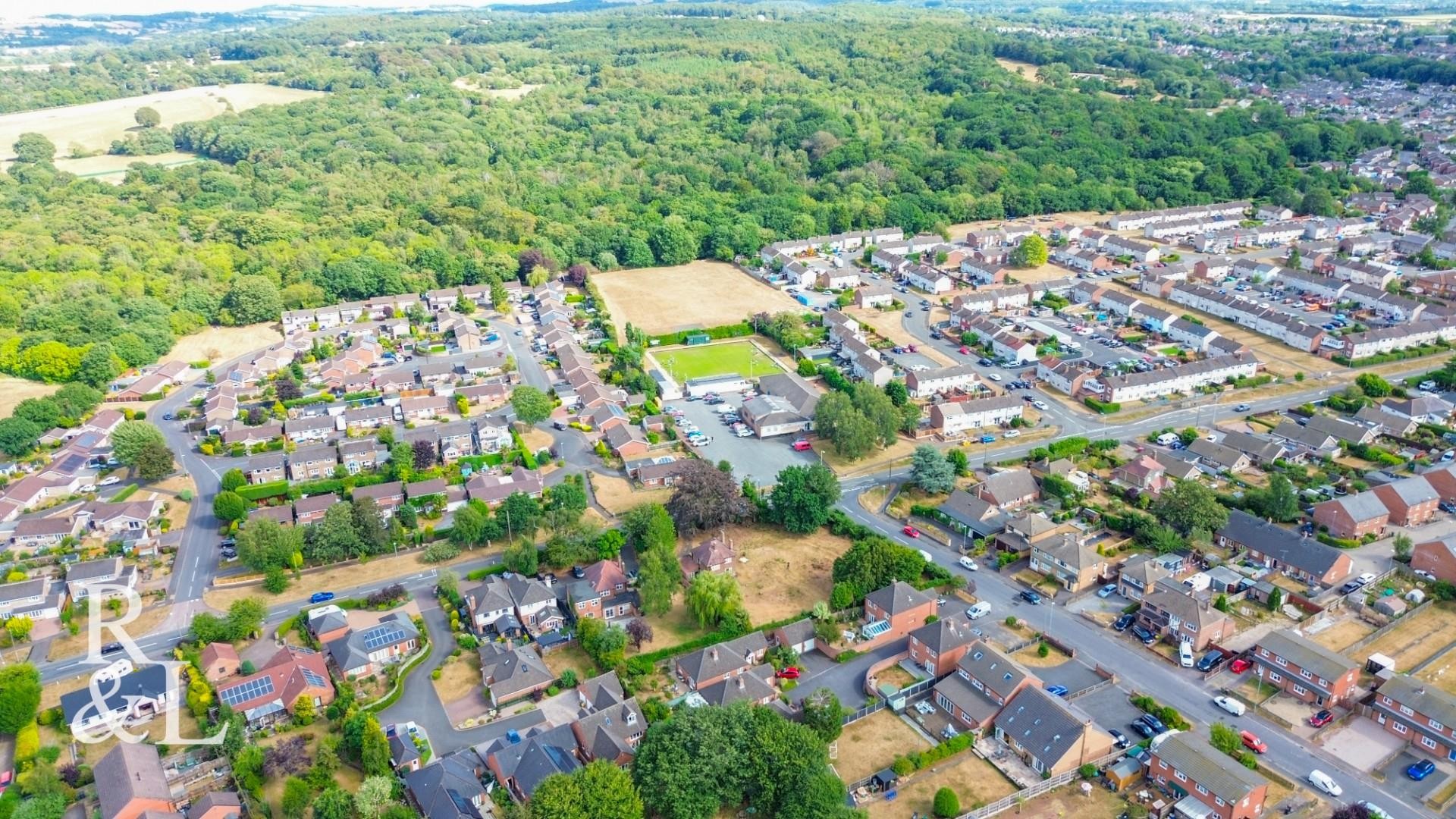 Development Opportunity, The Rowans, Thringstone, Coalville image 18