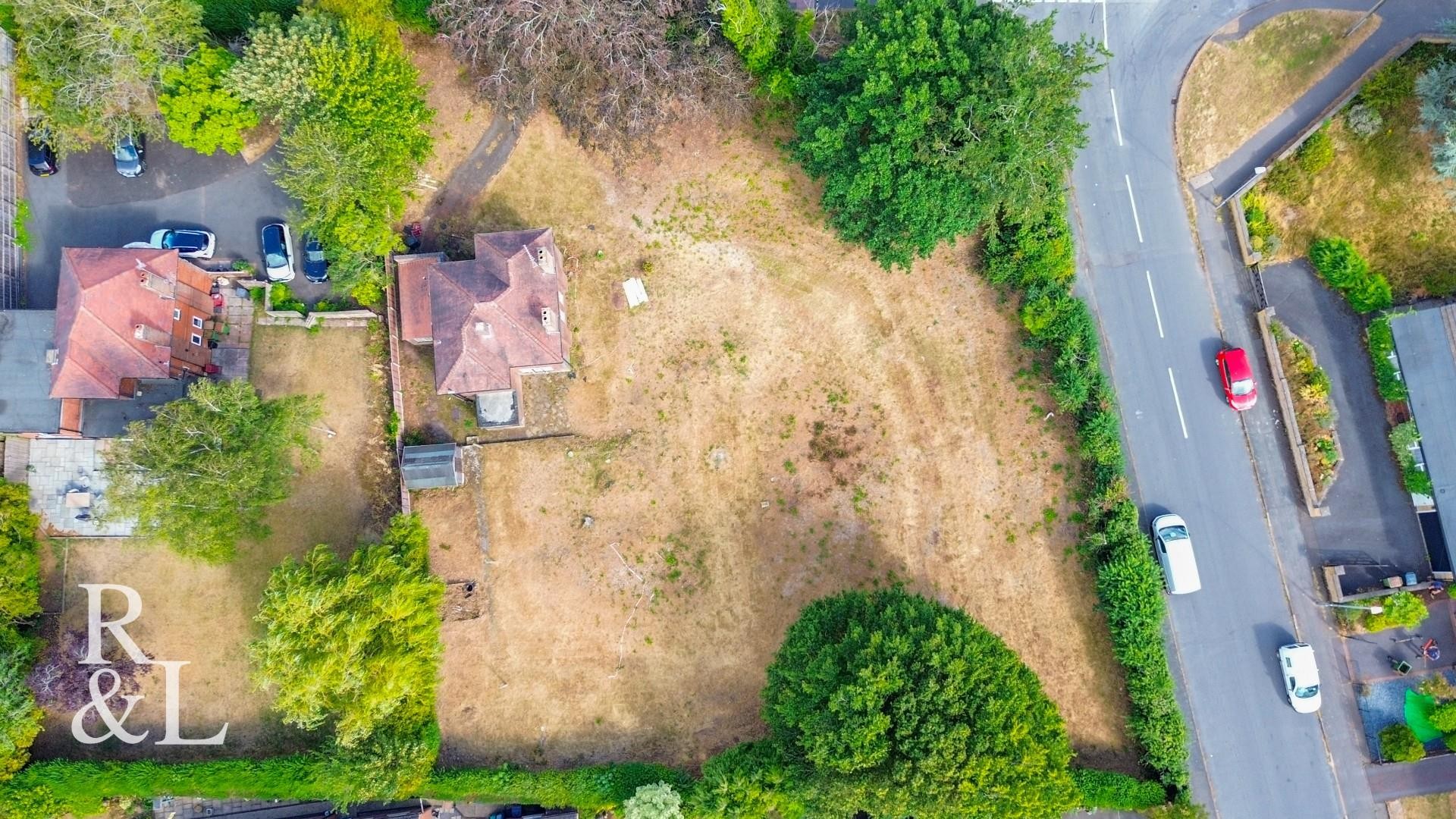 Development Opportunity, The Rowans, Thringstone, Coalville image 19