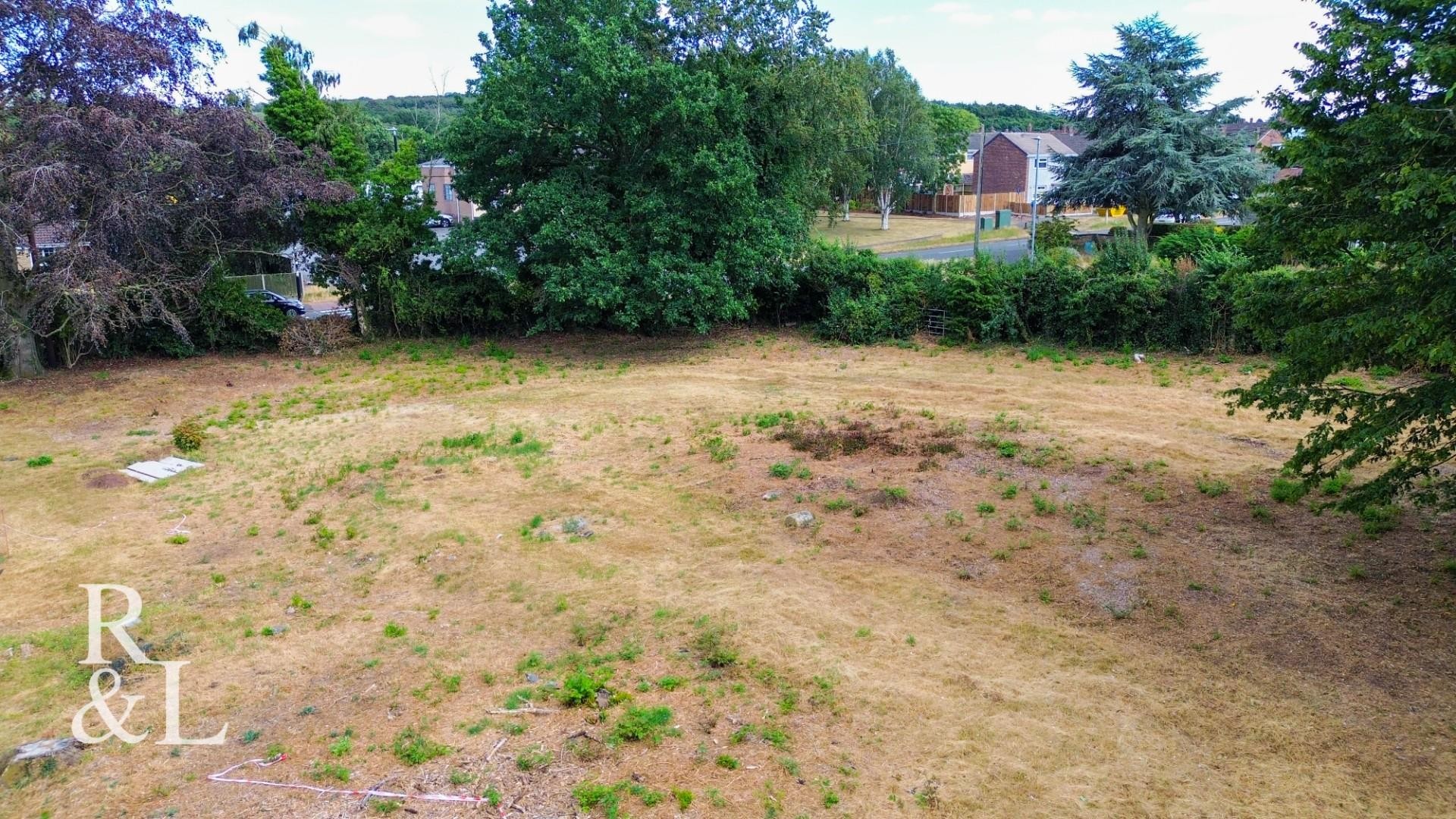 Development Opportunity, The Rowans, Thringstone, Coalville image 20