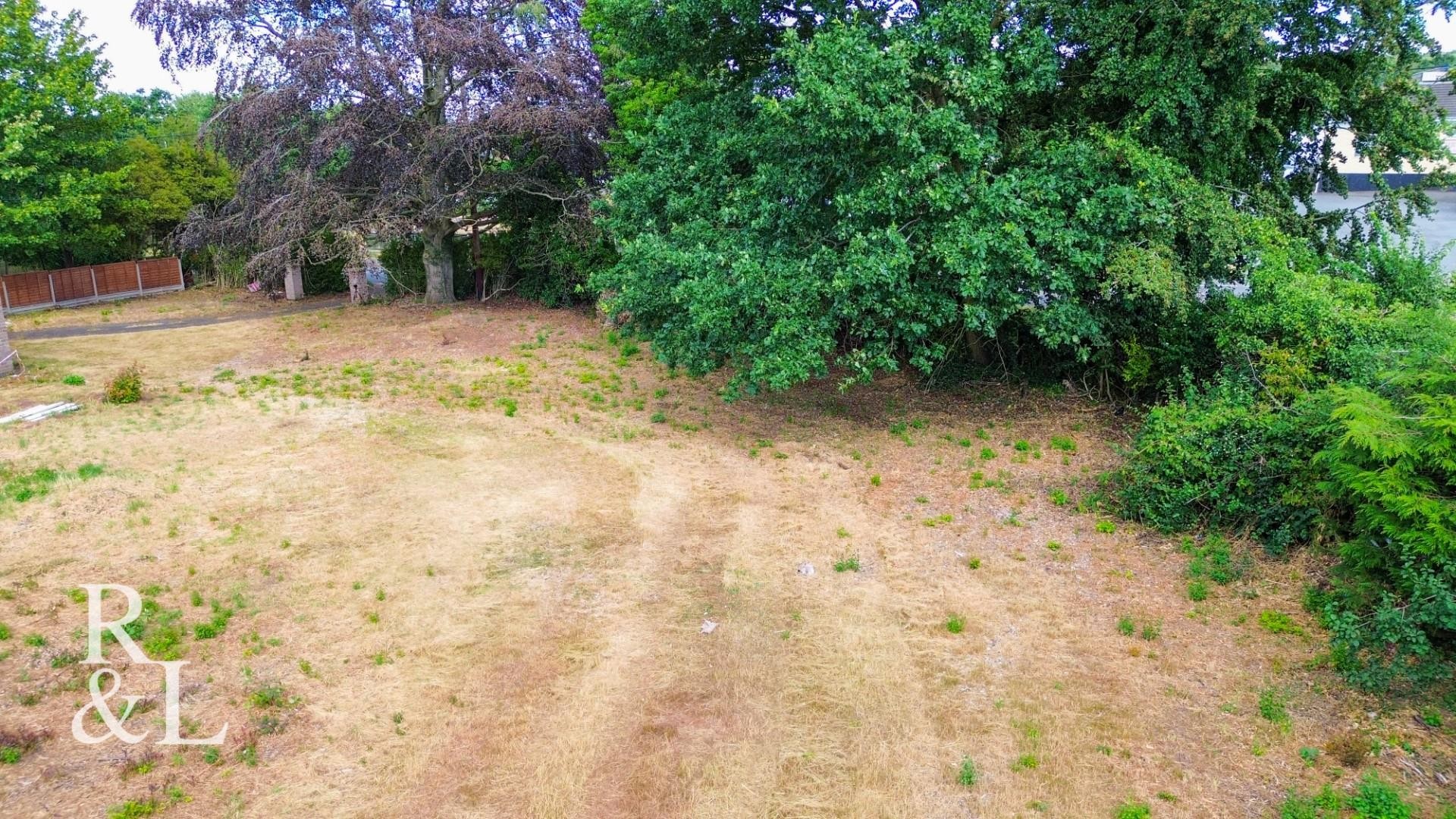 Development Opportunity, The Rowans, Thringstone, Coalville image 21