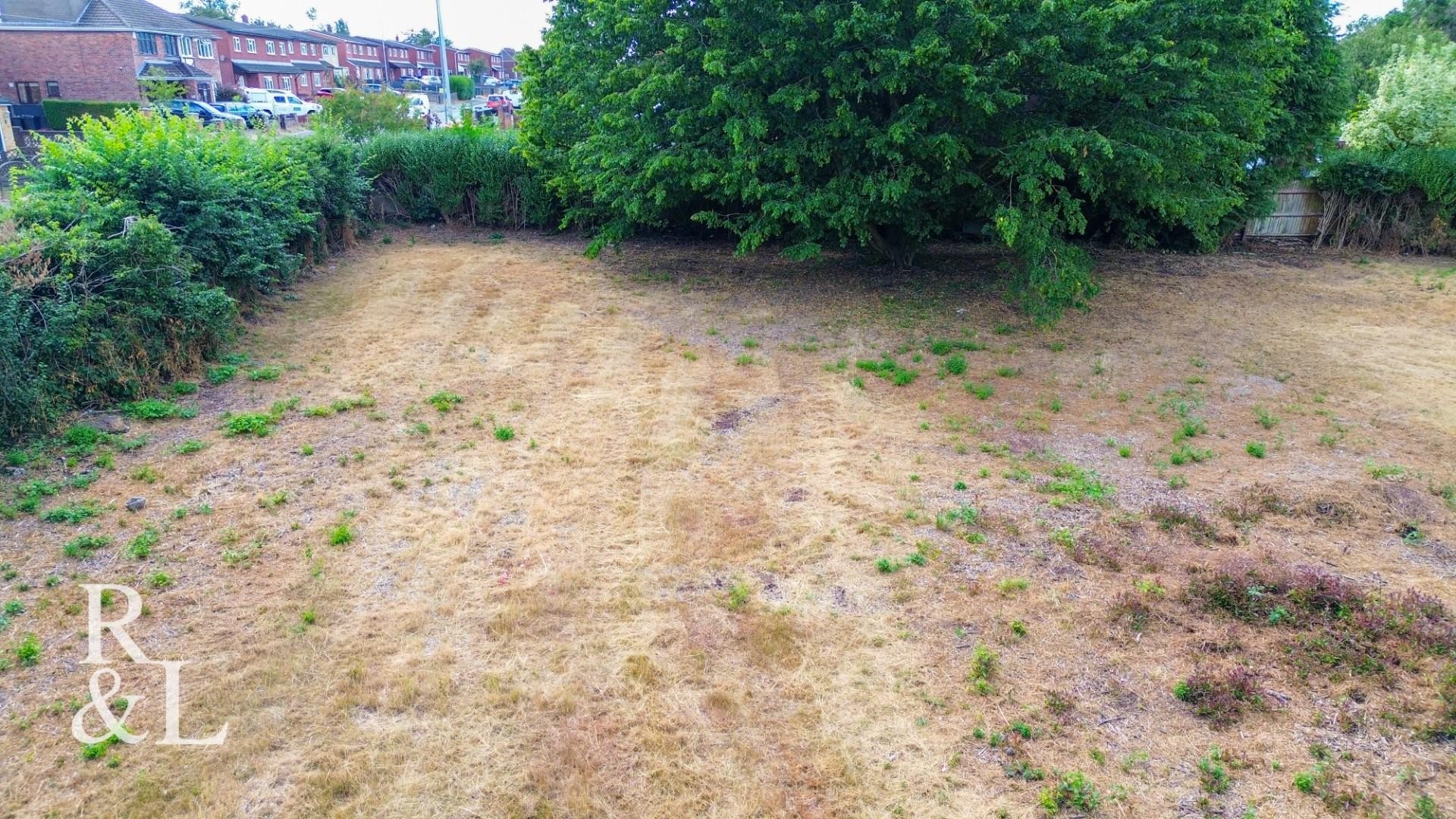 Development Opportunity, The Rowans, Thringstone, Coalville image 22