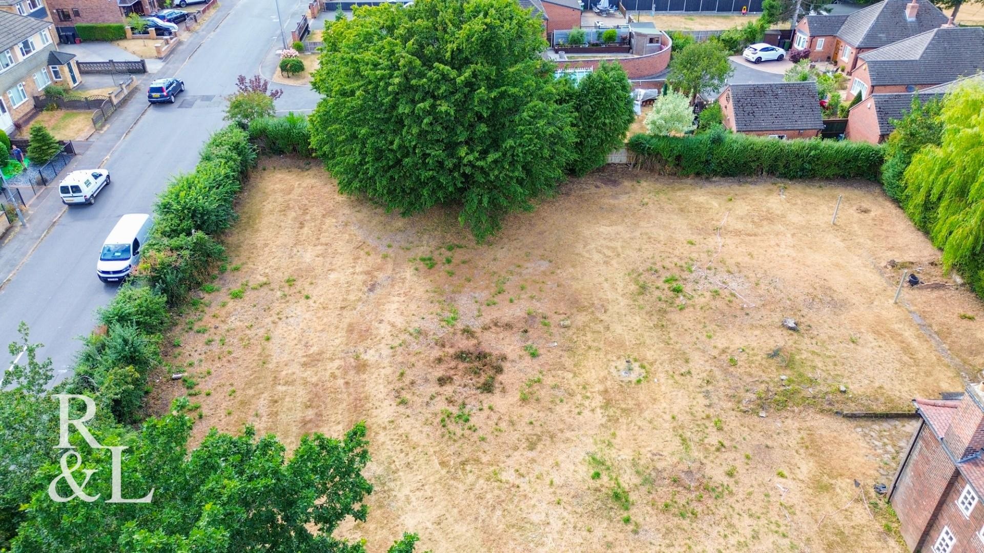 Development Opportunity, The Rowans, Thringstone, Coalville image 4