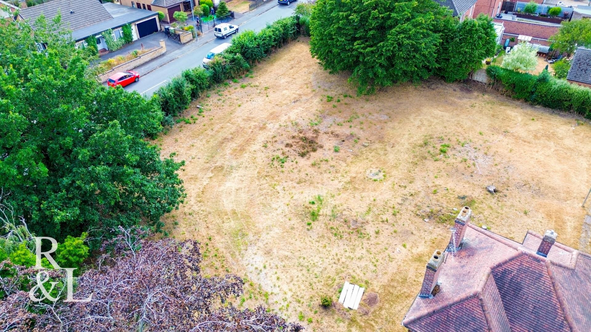 Development Opportunity, The Rowans, Thringstone, Coalville image 5