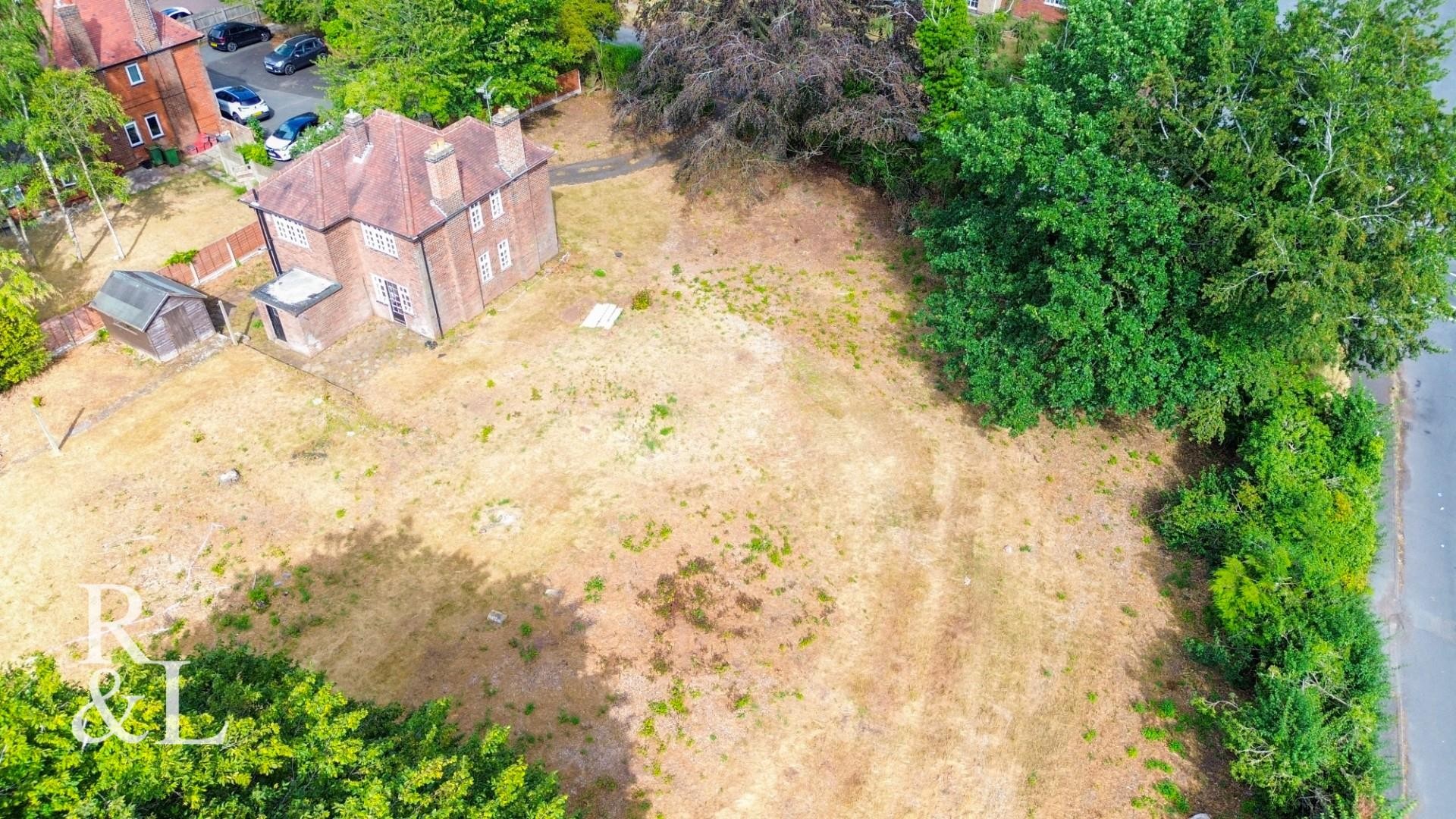Development Opportunity, The Rowans, Thringstone, Coalville image 6