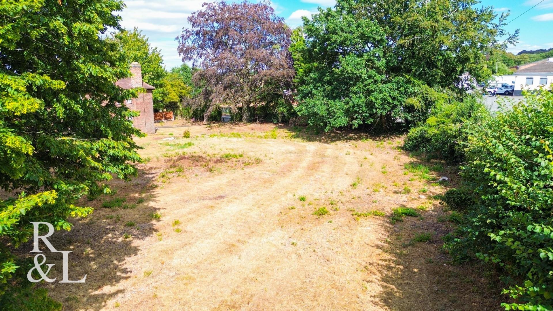 Development Opportunity, The Rowans, Thringstone, Coalville image 7