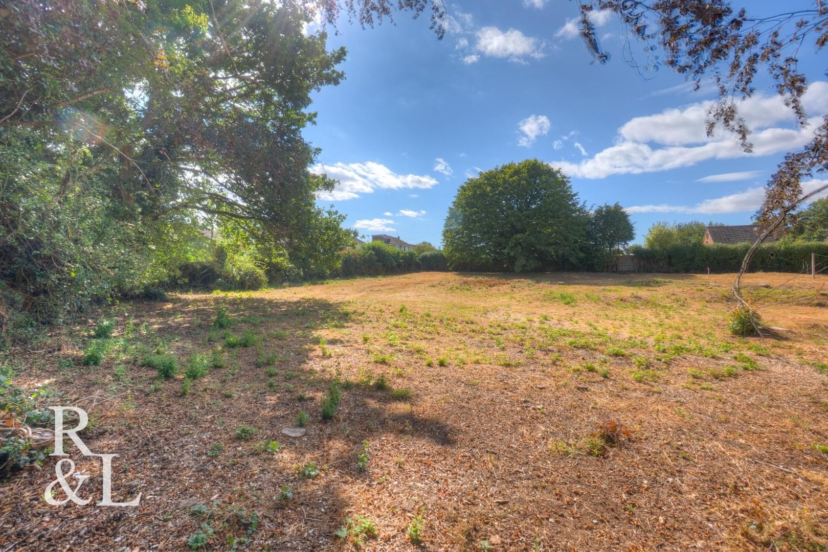 Development Opportunity, The Rowans, Thringstone, Coalville image 10