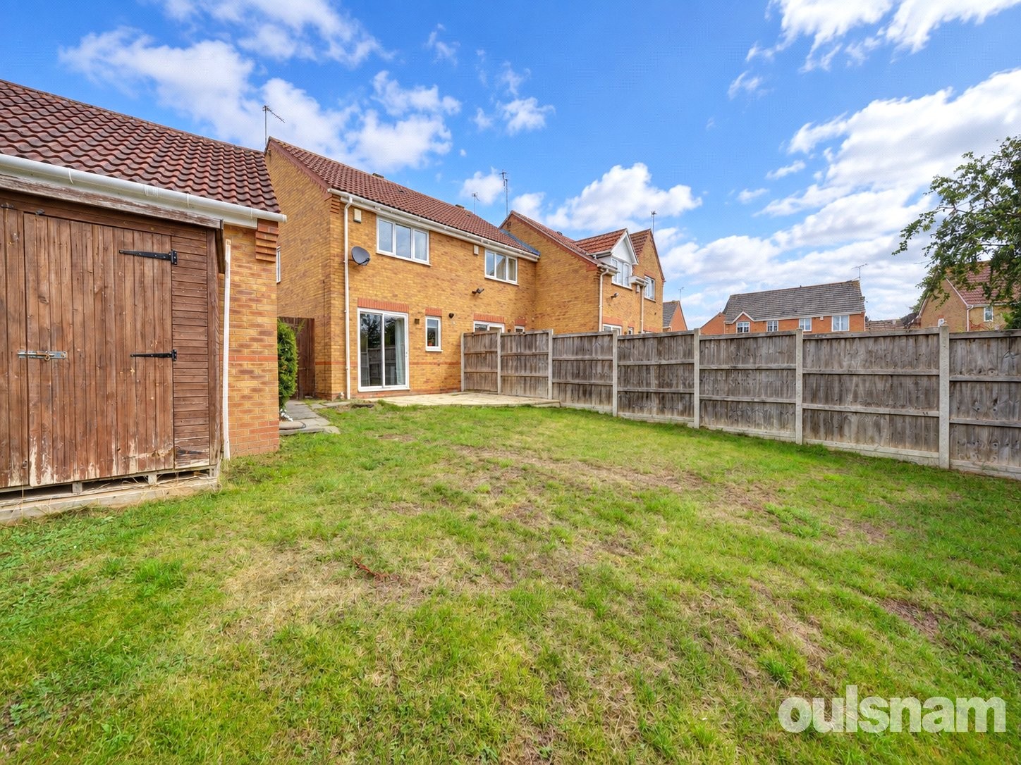 Showell Green, Droitwich, Worcestershire image 14