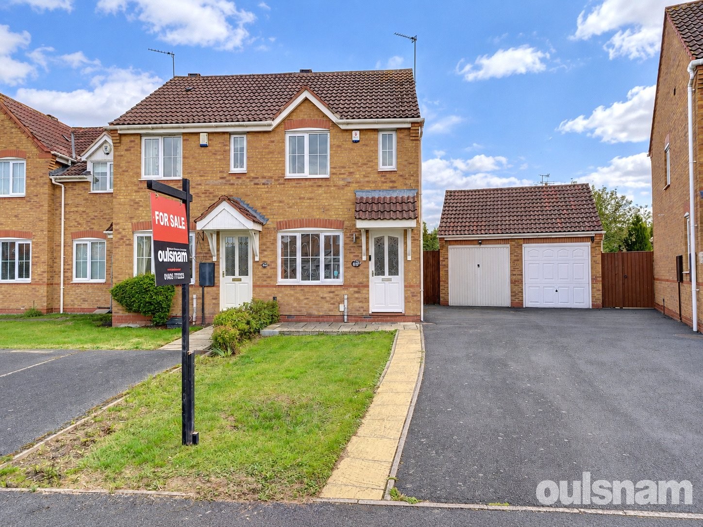 Showell Green, Droitwich, Worcestershire image 16