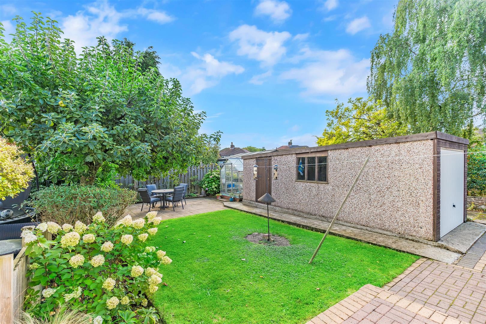 Ings Lane, Guiseley image 2