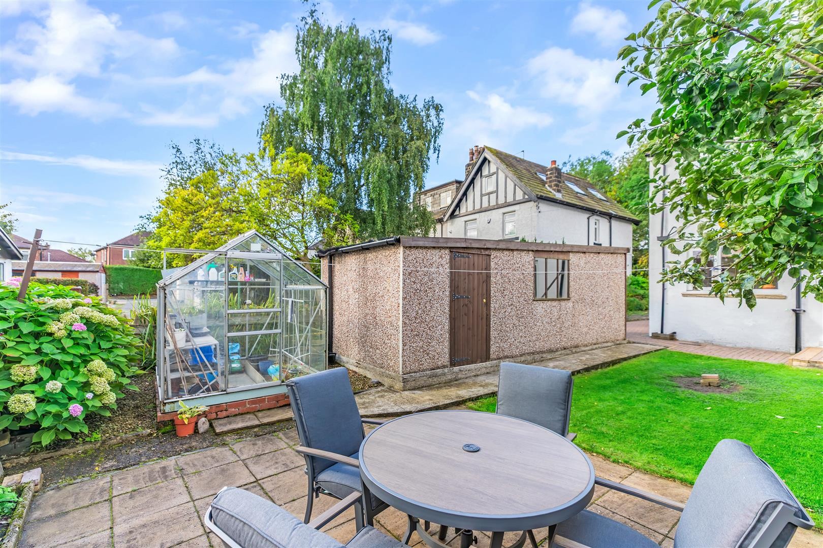 Ings Lane, Guiseley image 5