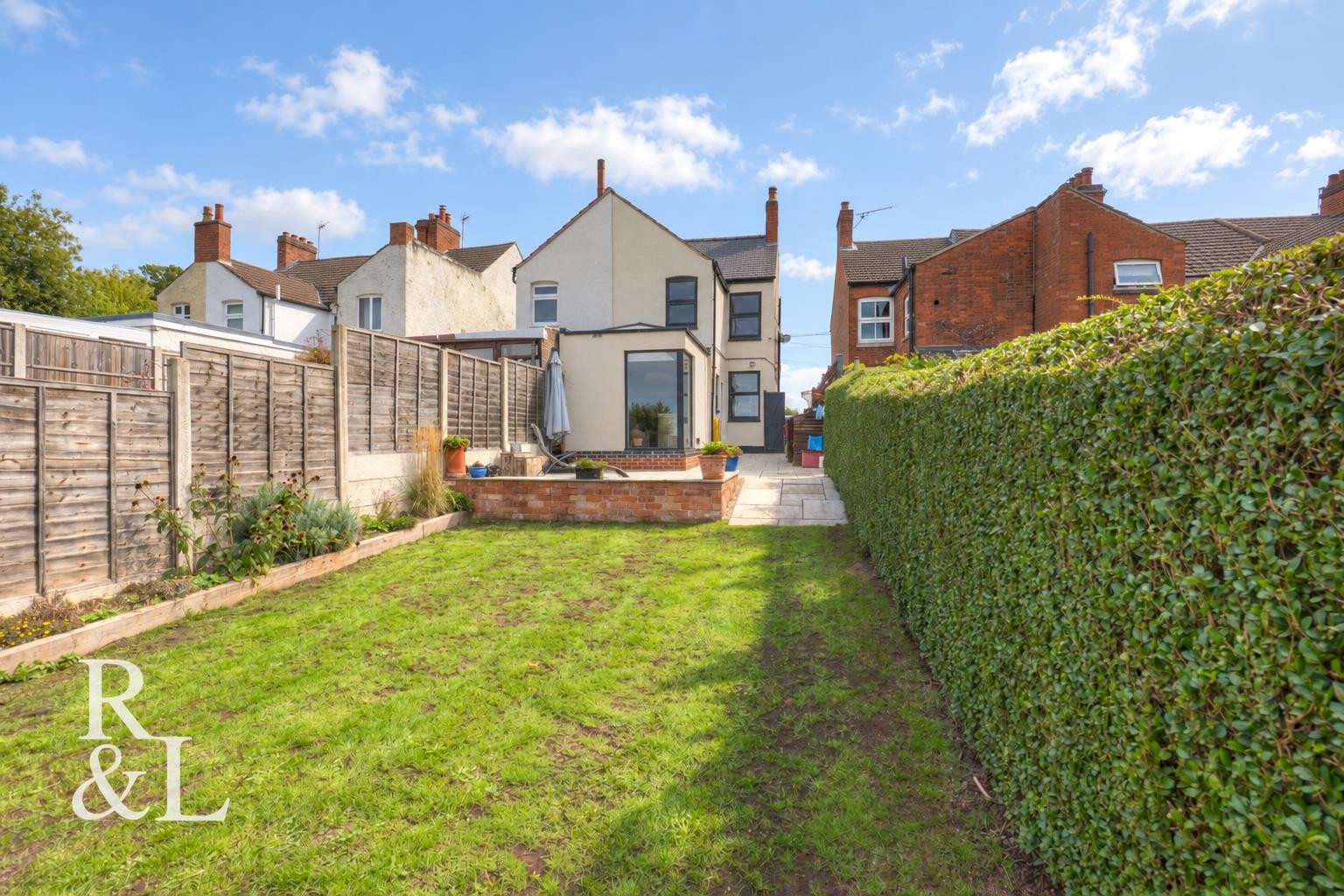 Battram Road, Ellistown, Coalville image 21