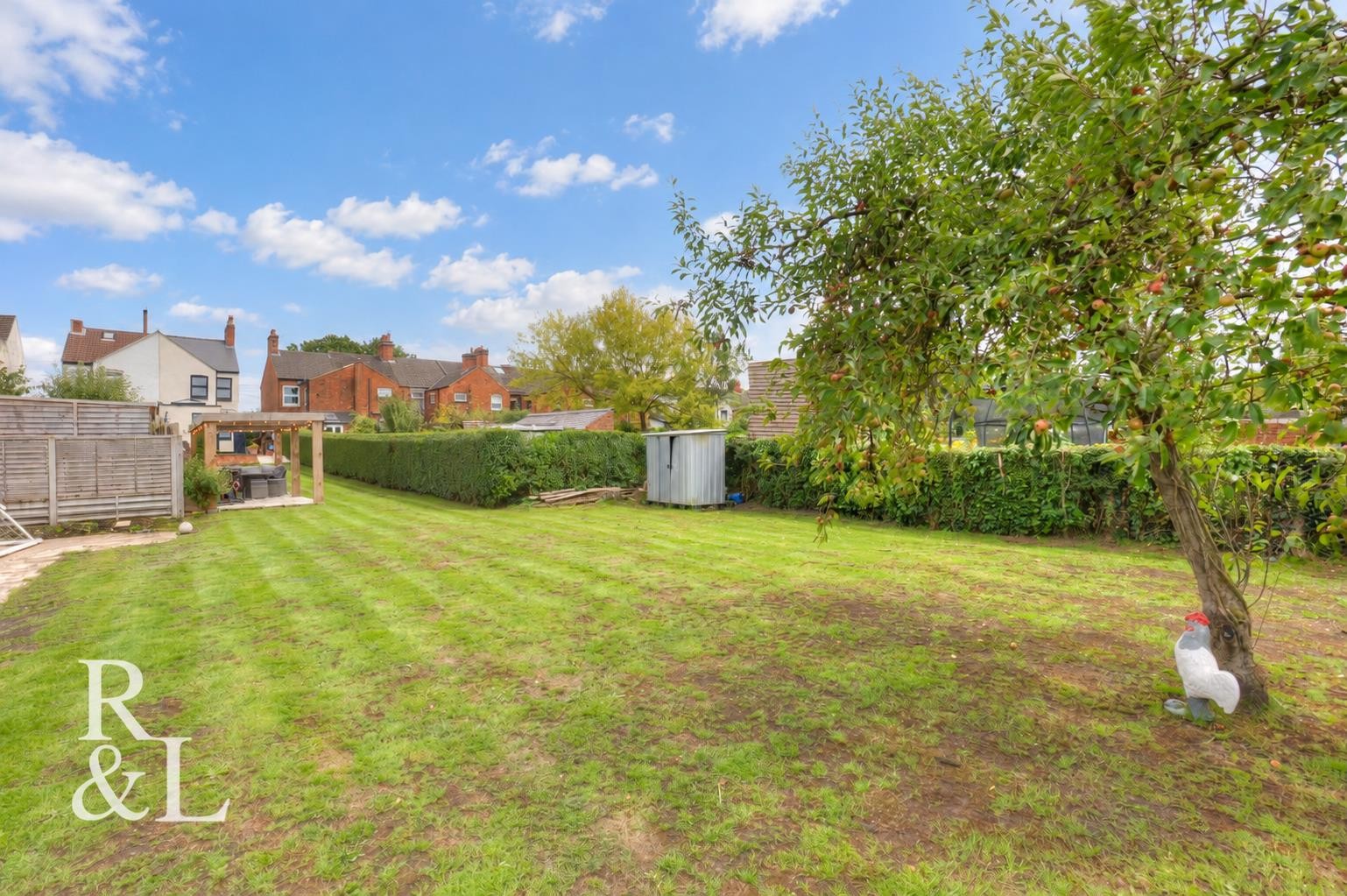 Battram Road, Ellistown, Coalville image 22