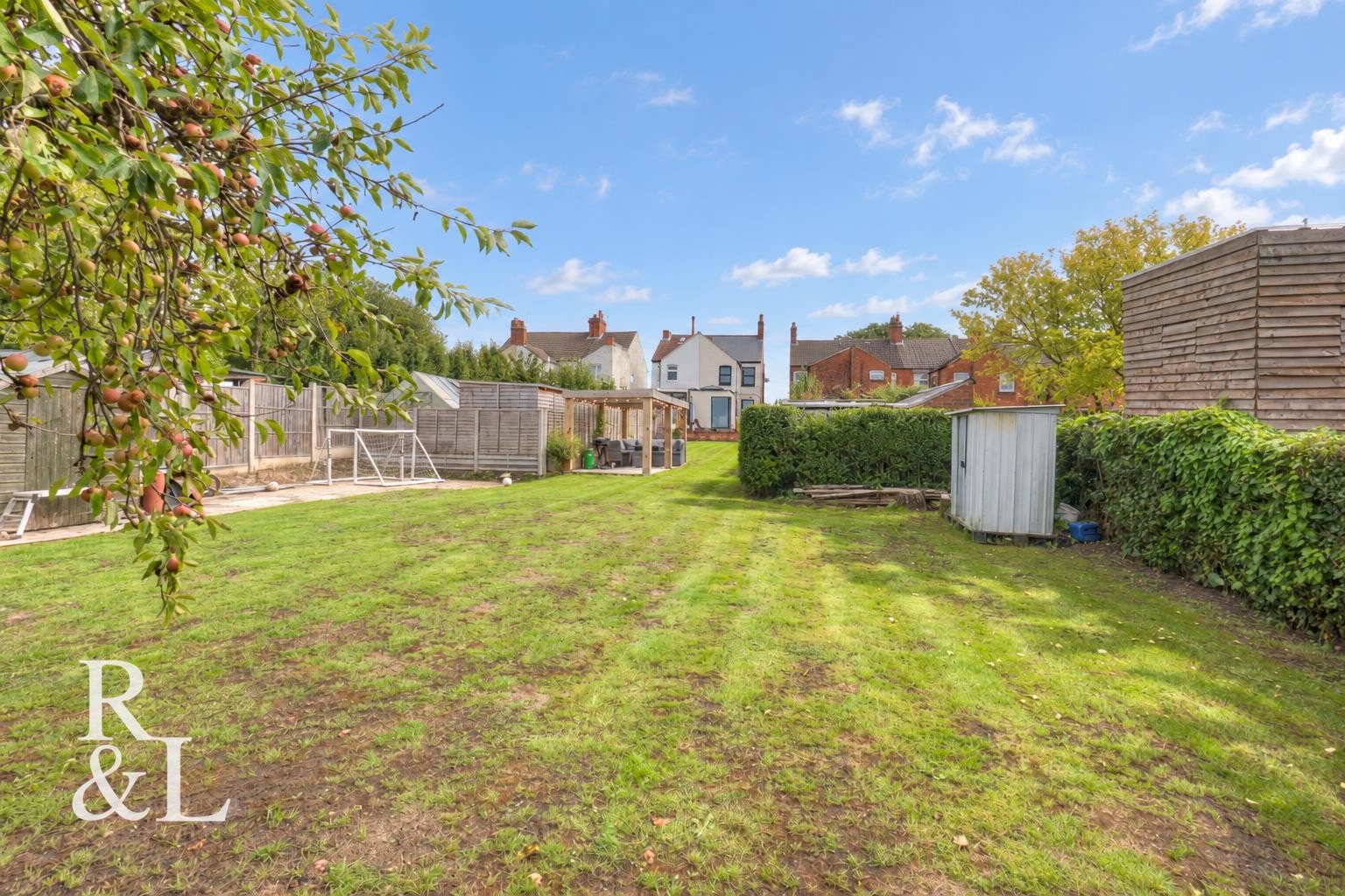 Battram Road, Ellistown, Coalville image 23