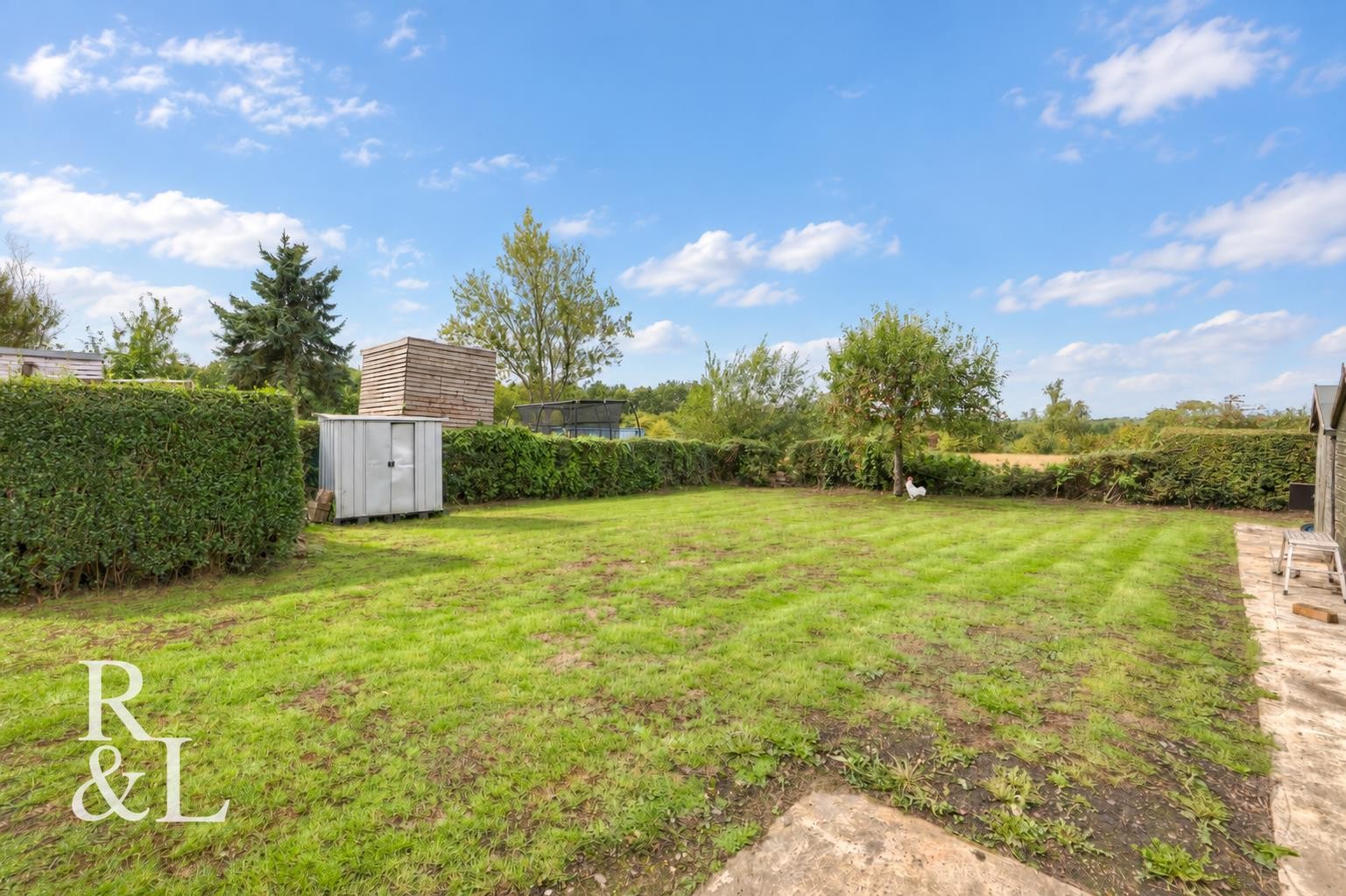 Battram Road, Ellistown, Coalville image 24