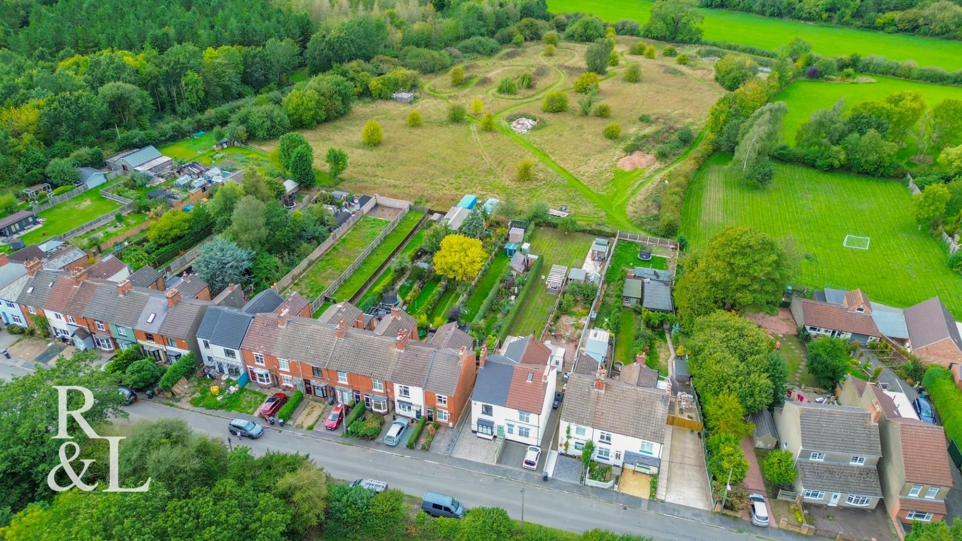 Battram Road, Ellistown, Coalville image 25