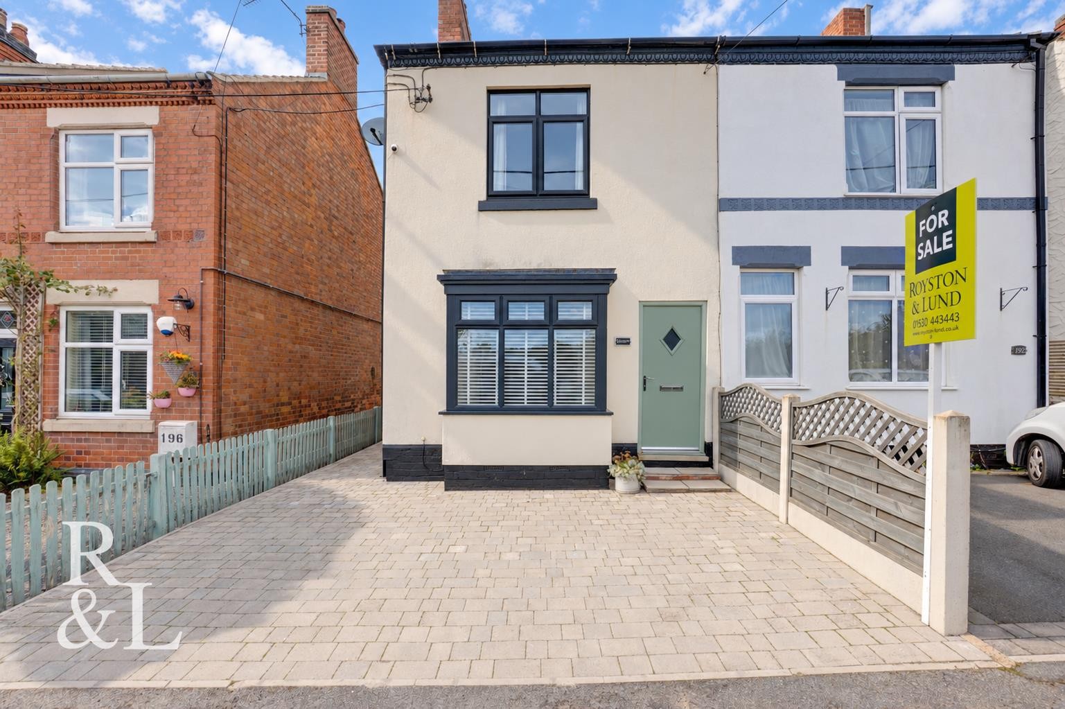 Battram Road, Ellistown, Coalville image 27