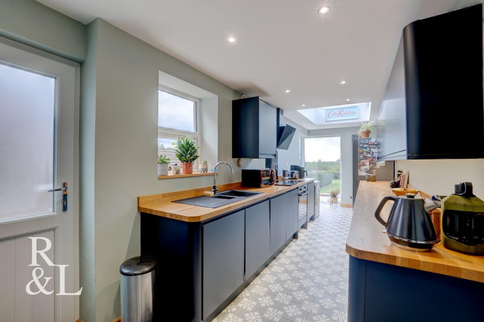 Battram Road, Ellistown, Coalville image 6