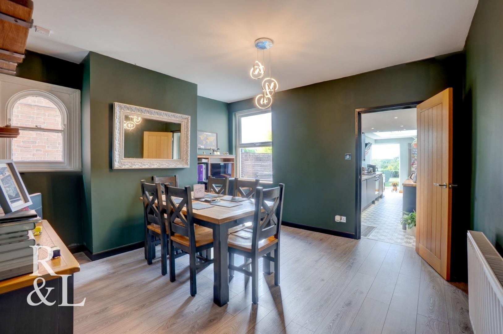 Battram Road, Ellistown, Coalville image 9