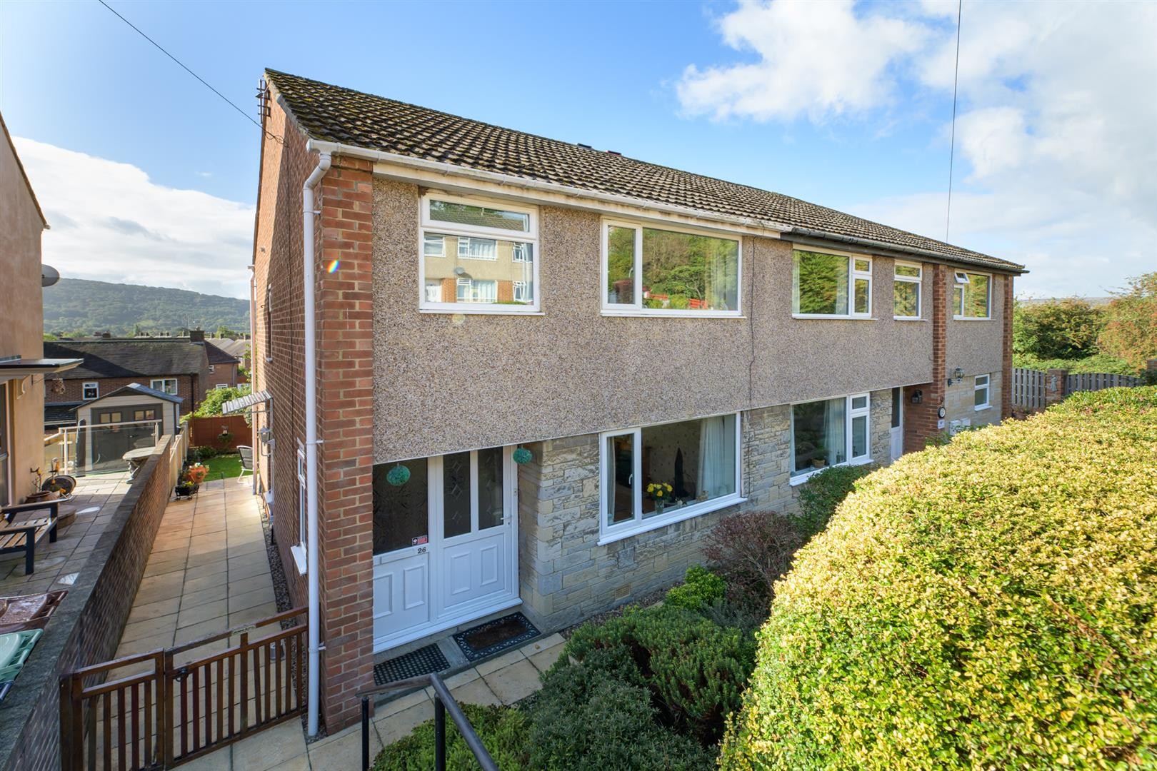 Rumplecroft, Otley image 1