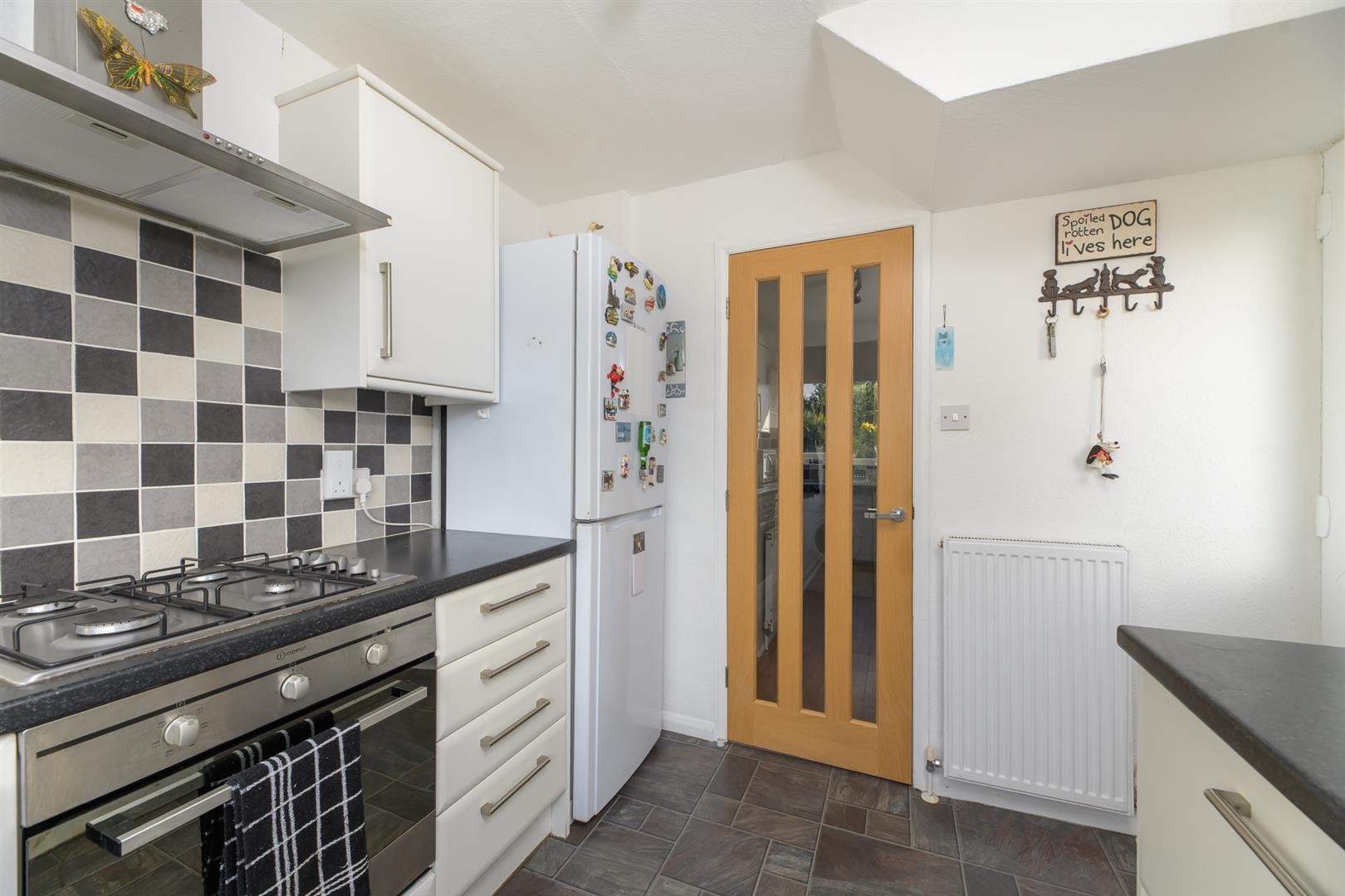 Rumplecroft, Otley image 12