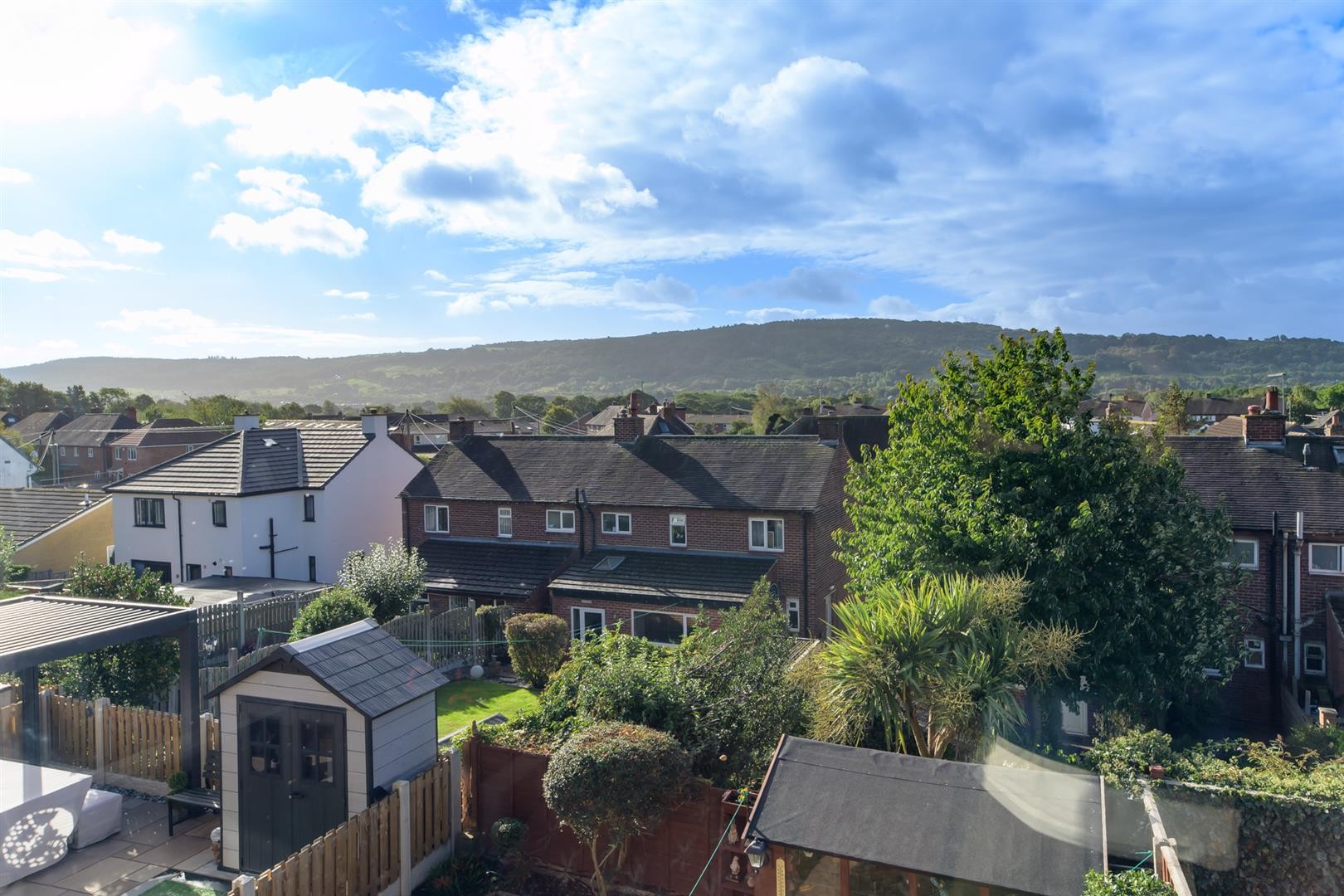 Rumplecroft, Otley image 22