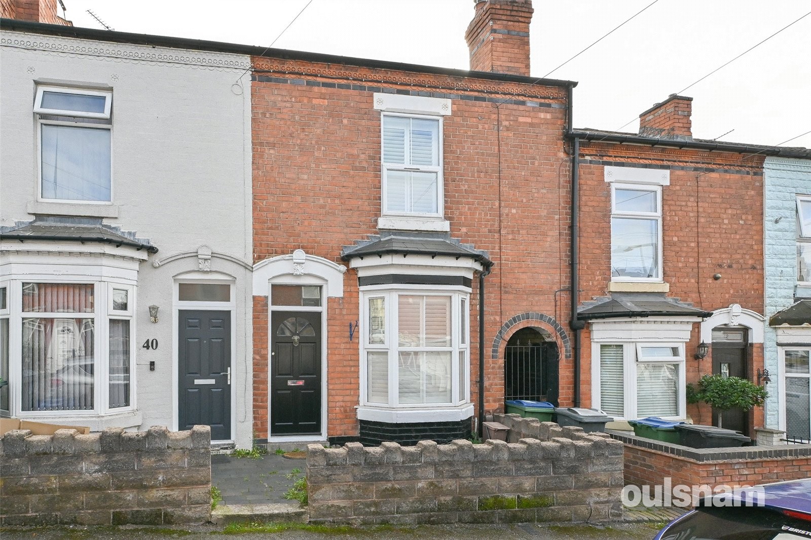 Ethel Street, Bearwood, West Midlands image 1