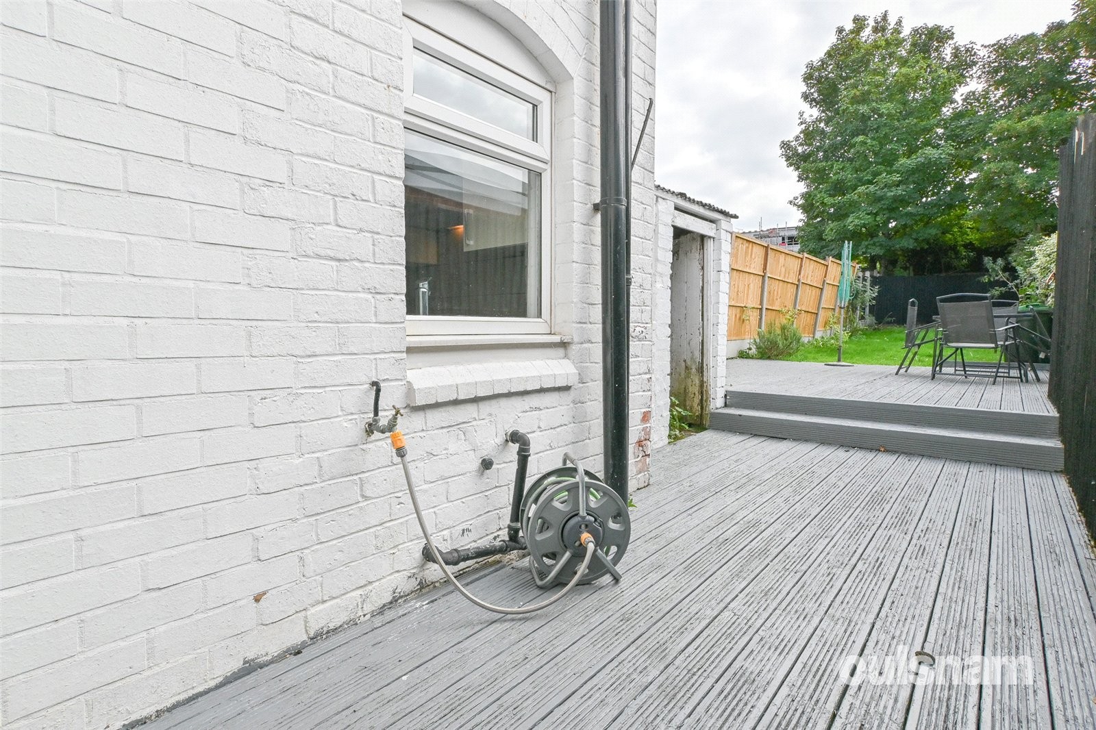 Ethel Street, Bearwood, West Midlands image 25