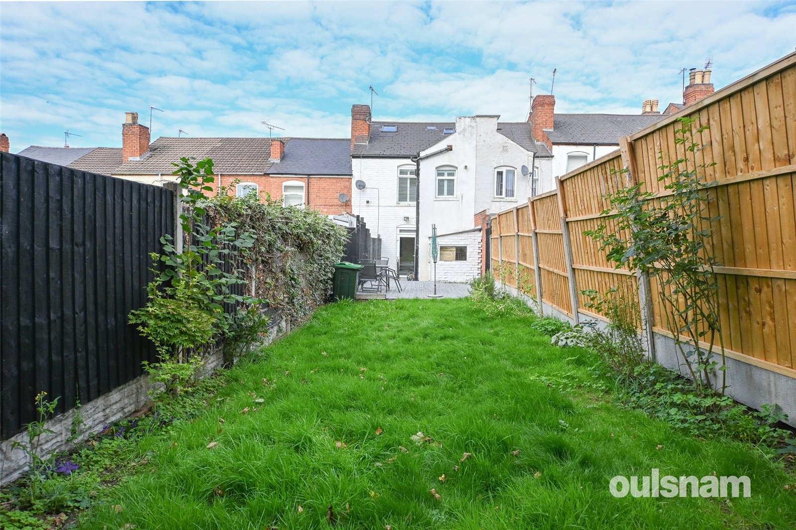 Ethel Street, Bearwood, West Midlands image 28