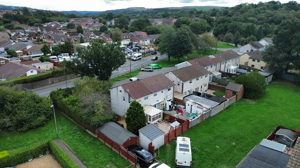 Gwaun Fro, Penpedairheol image 2